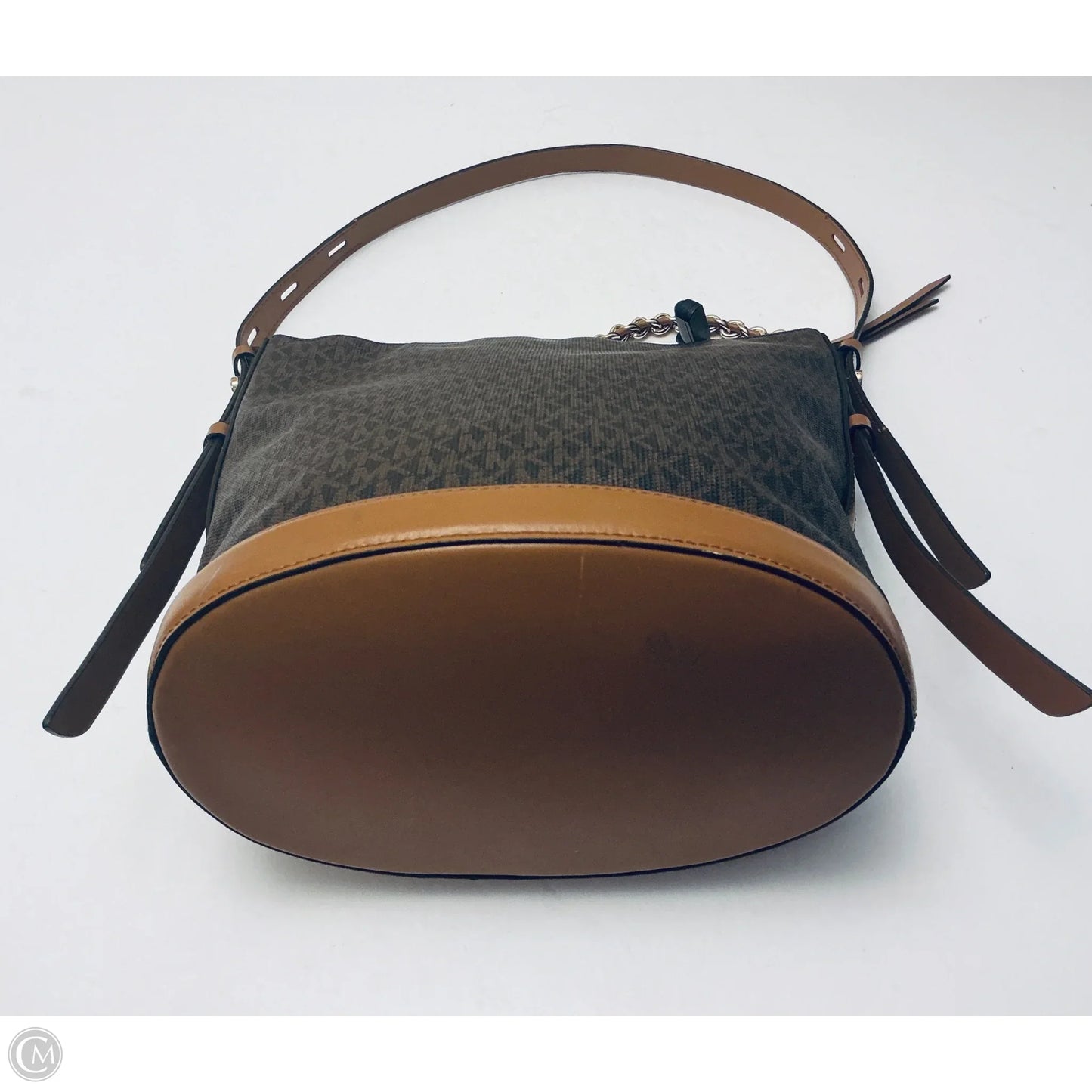 Handbag Designer By Michael Kors, Size: Large