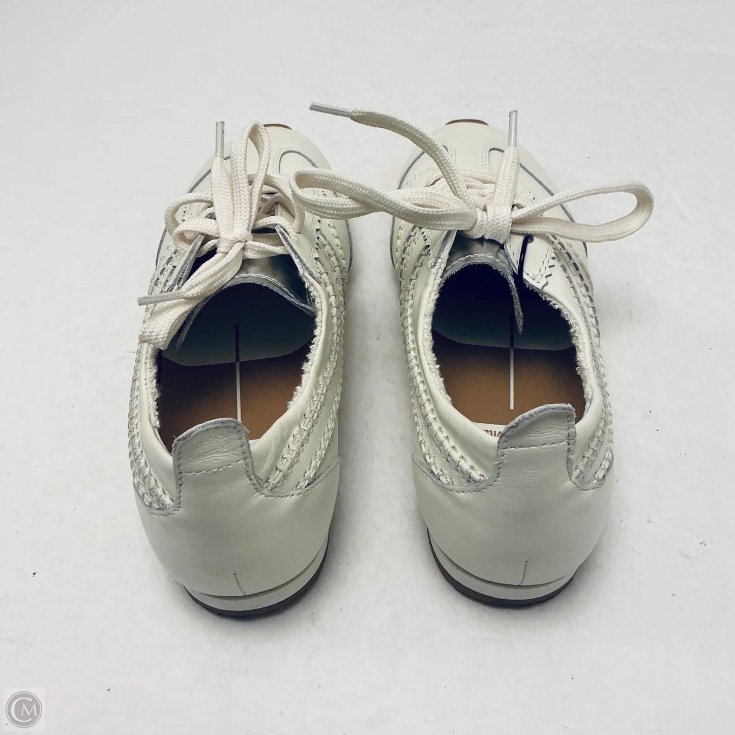 Shoes Flats By Dolce Vita In Cream, Size: 7