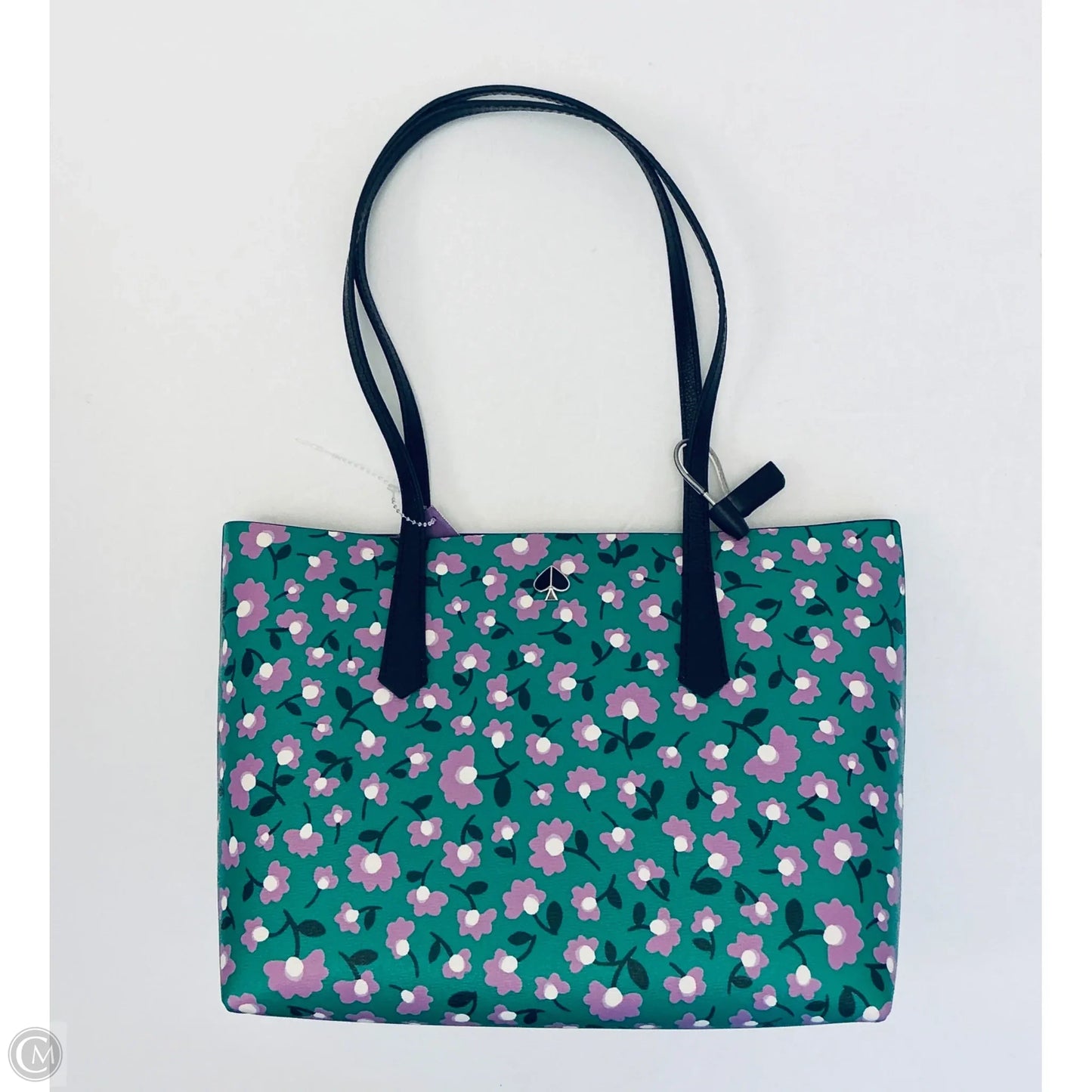 Tote Designer By Kate Spade, Size: Medium