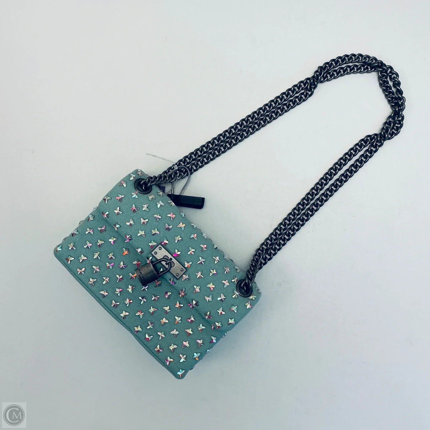 Handbag By Kurt Geiger London, Size: Small