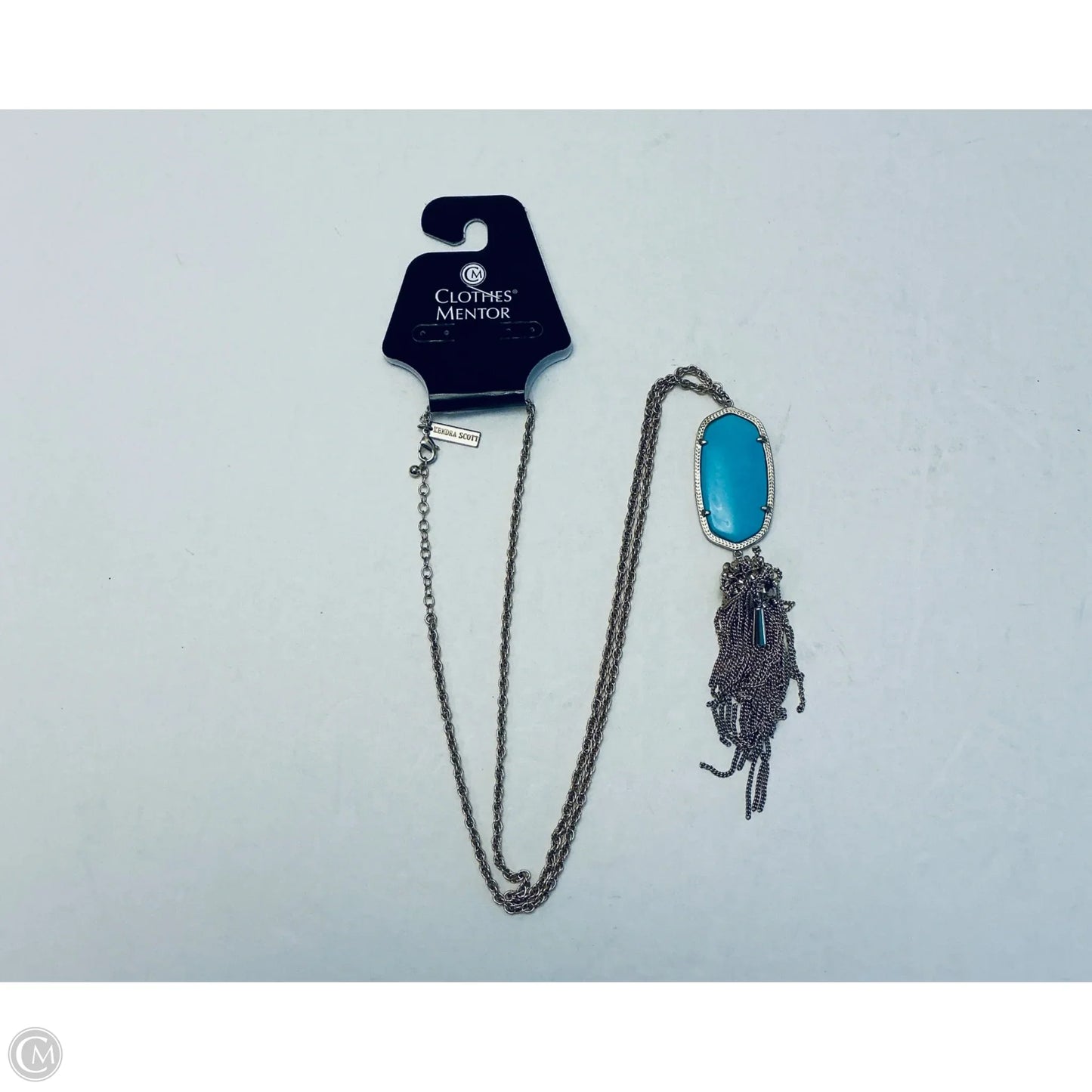 Necklace Pendant By Kendra Scott