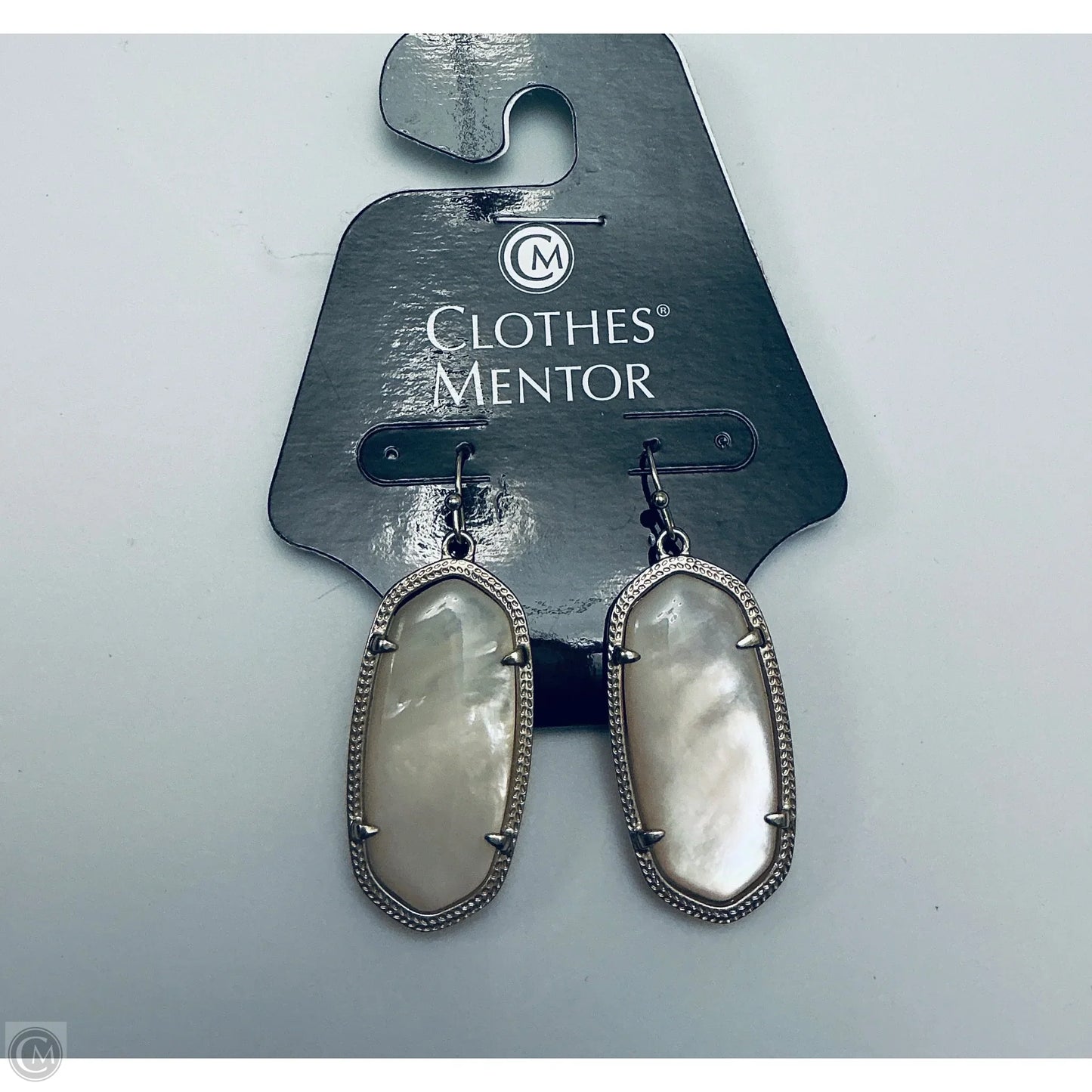 Earrings Dangle/drop By Kendra Scott
