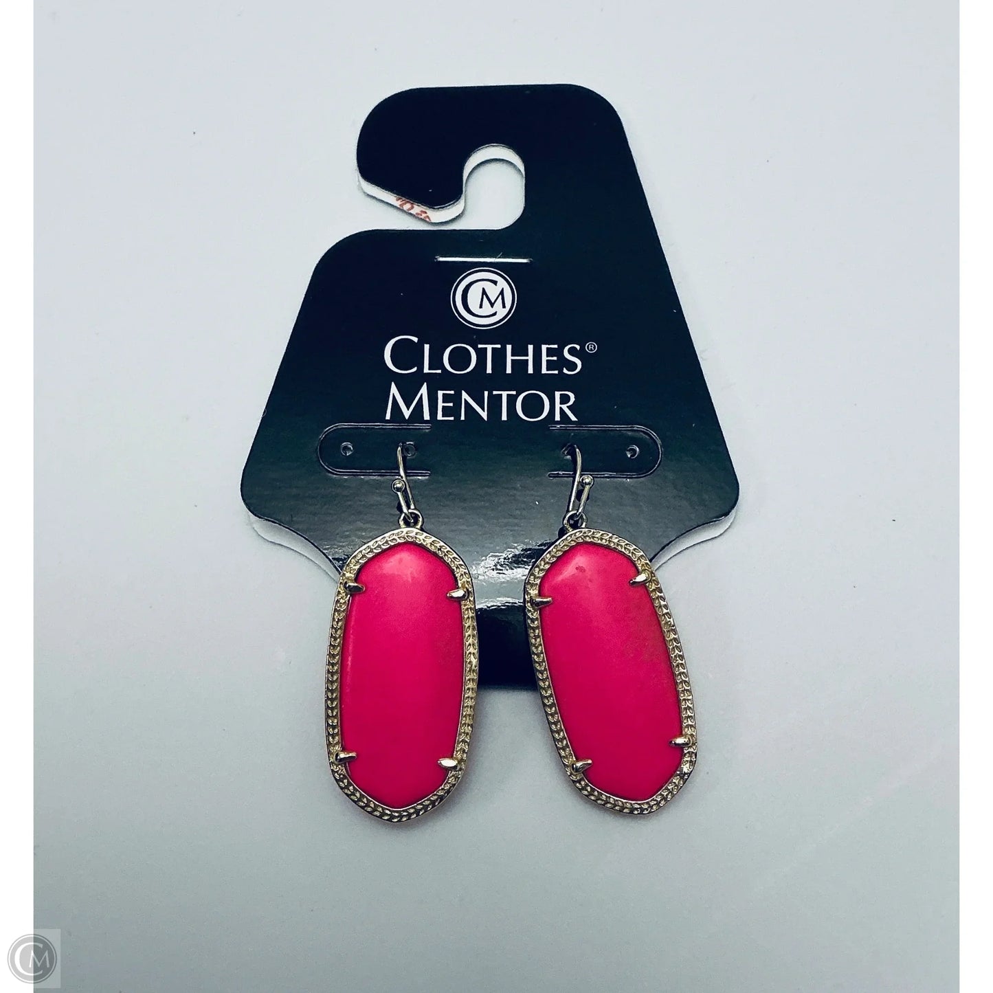 Earrings Dangle/drop By Kendra Scott