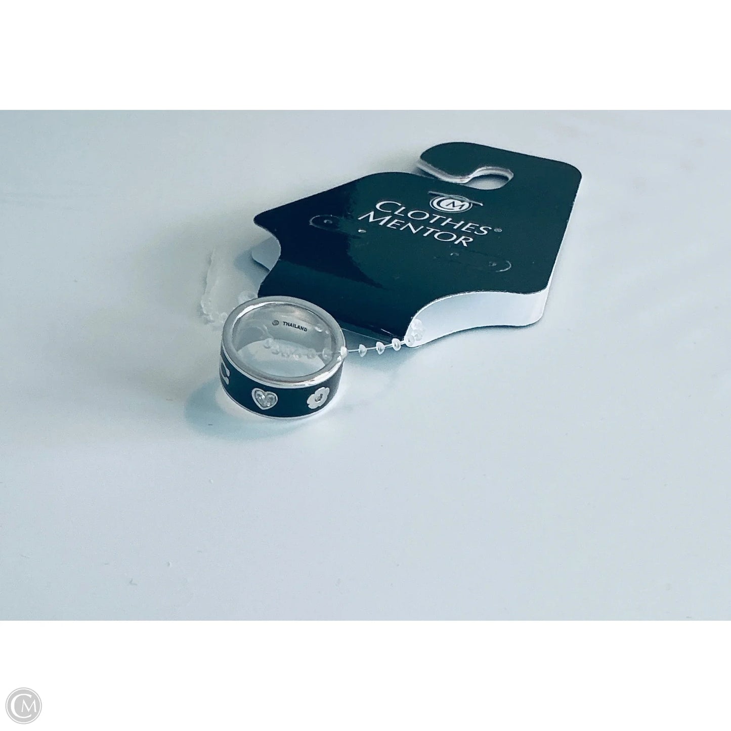 Ring Designer By Coach