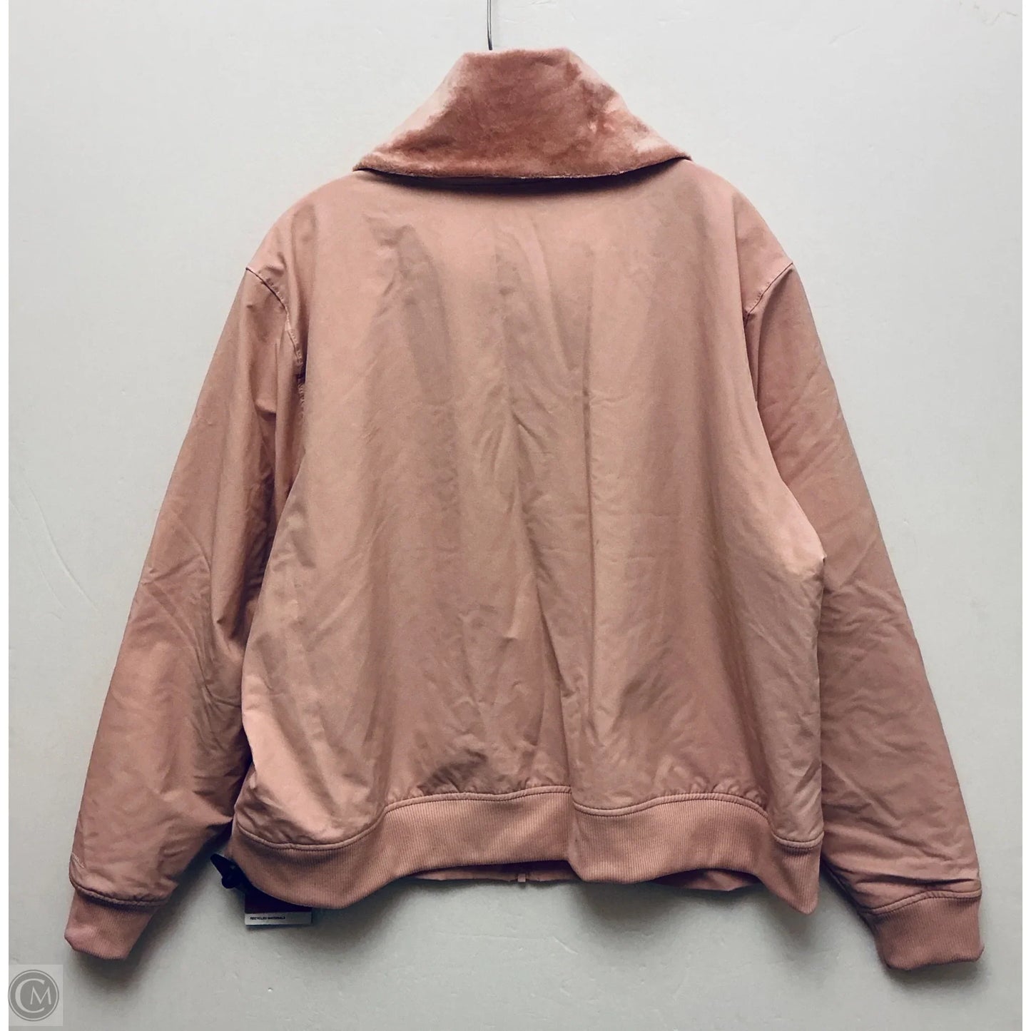 Jacket Other By The North Face In Pink, Size: 3x