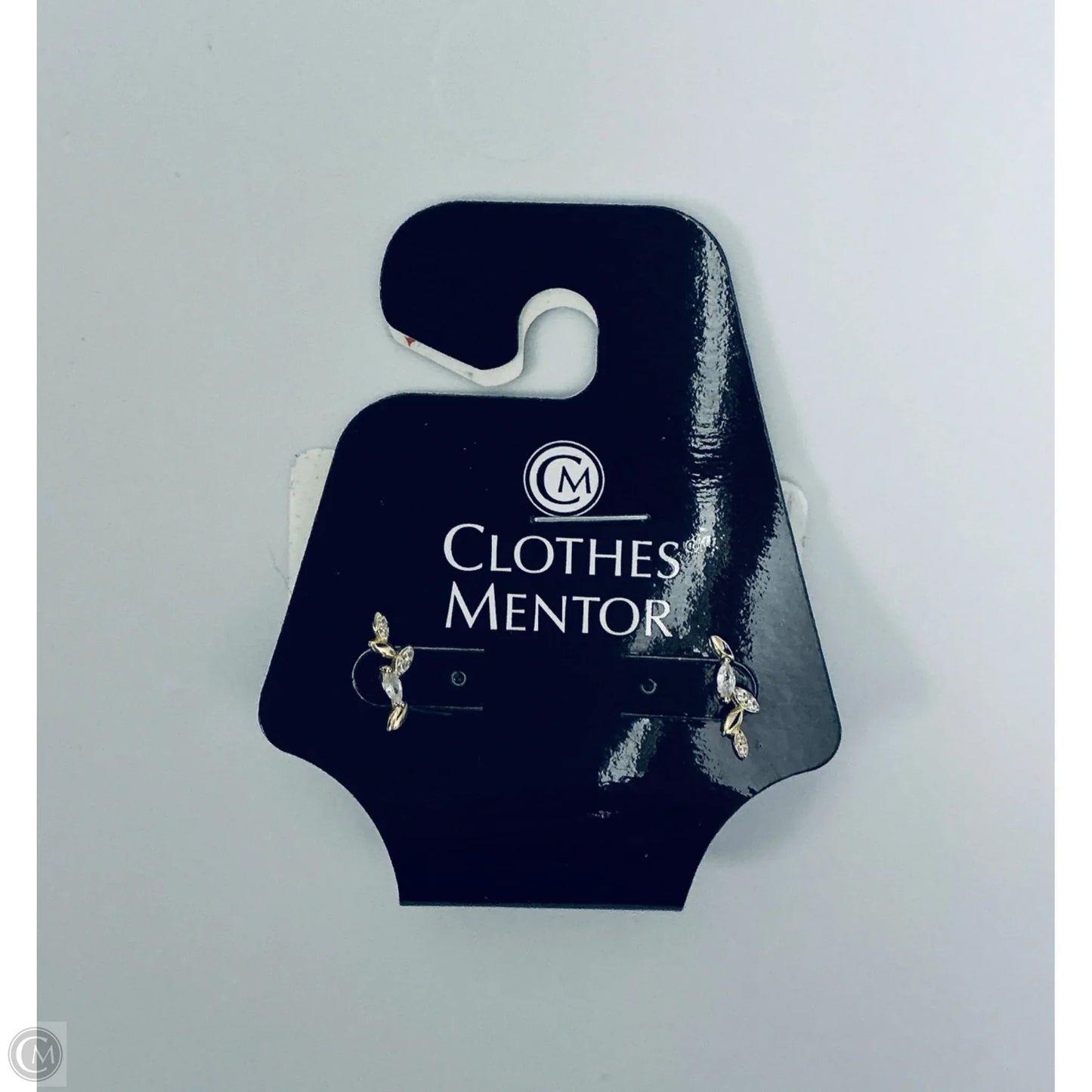 Earrings Stud By Cma