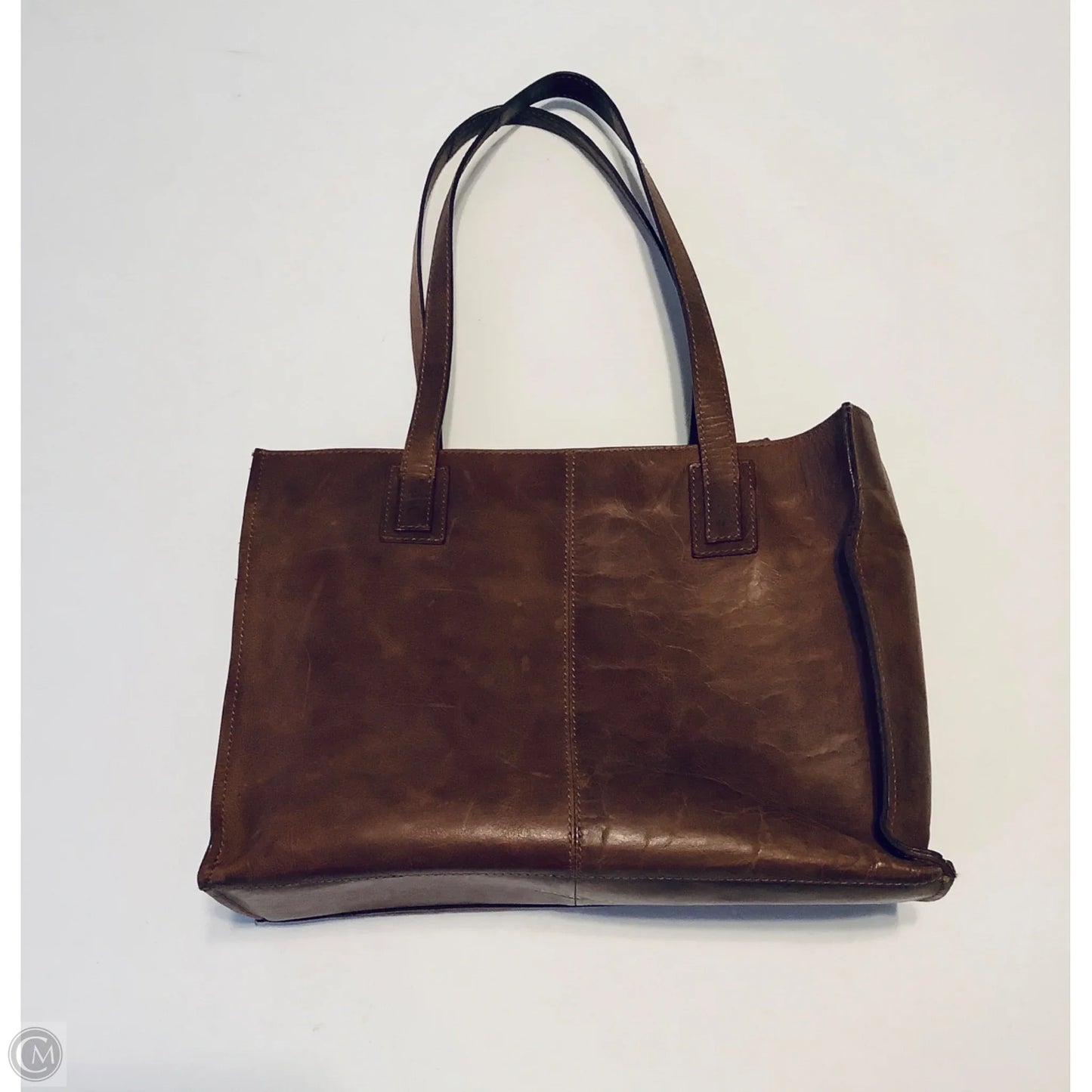 Handbag By Born, Size: Medium