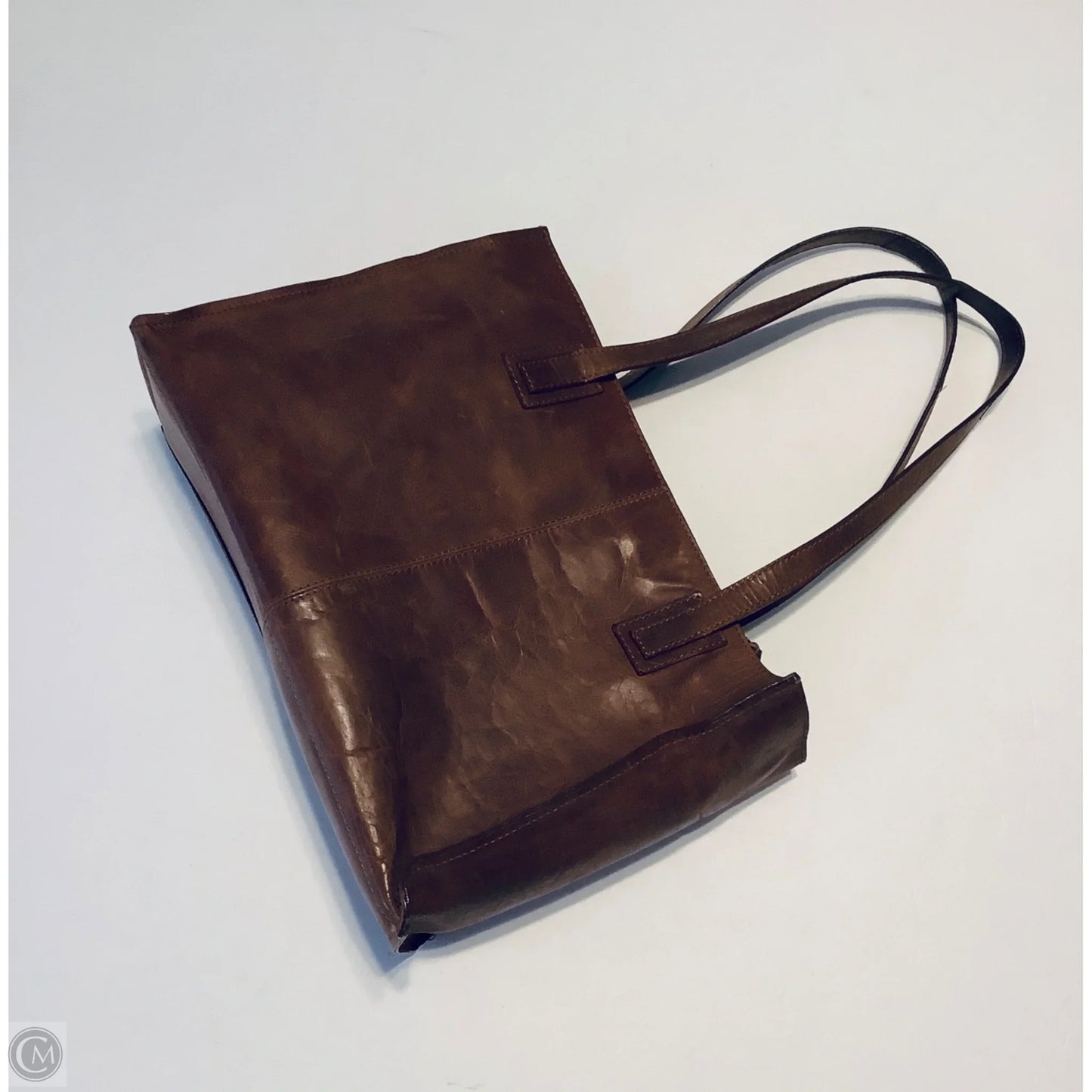 Handbag By Born, Size: Medium