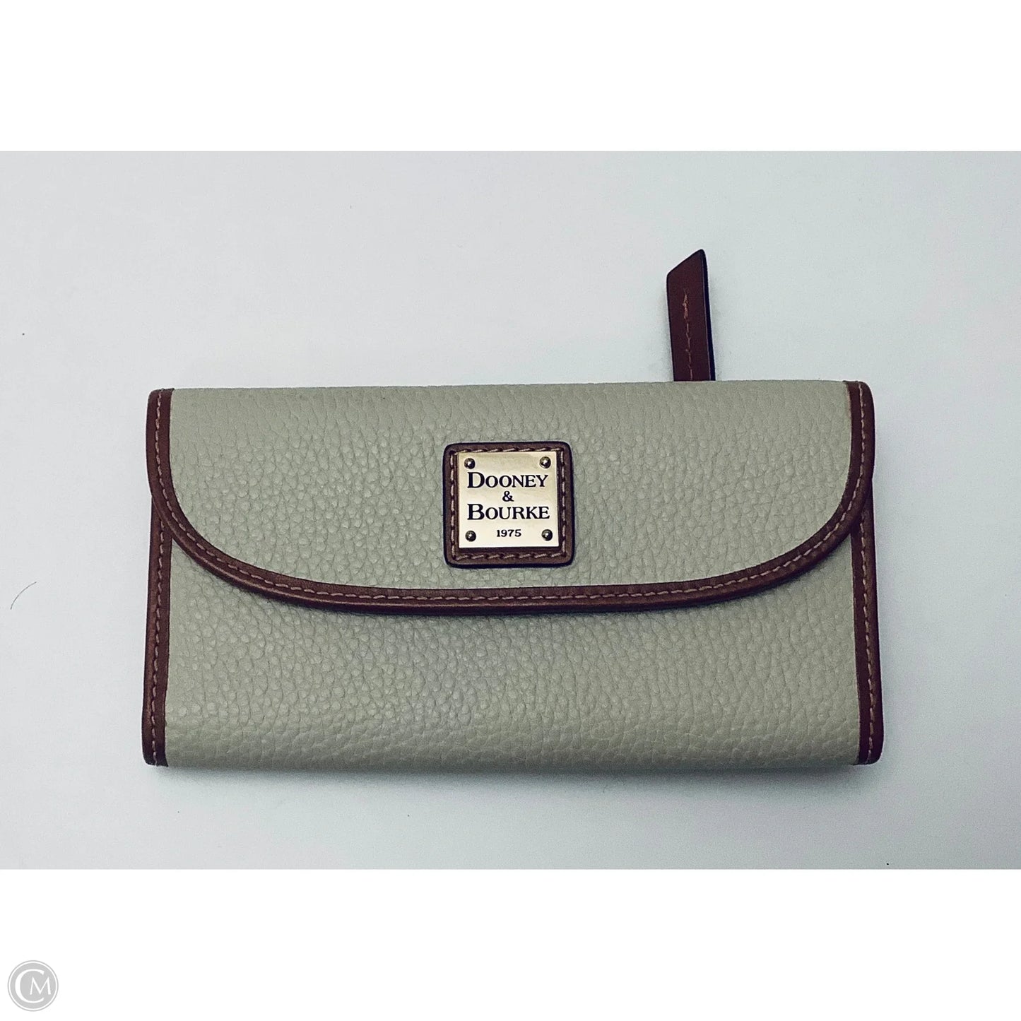 Wallet Designer By Dooney And Bourke, Size: Small