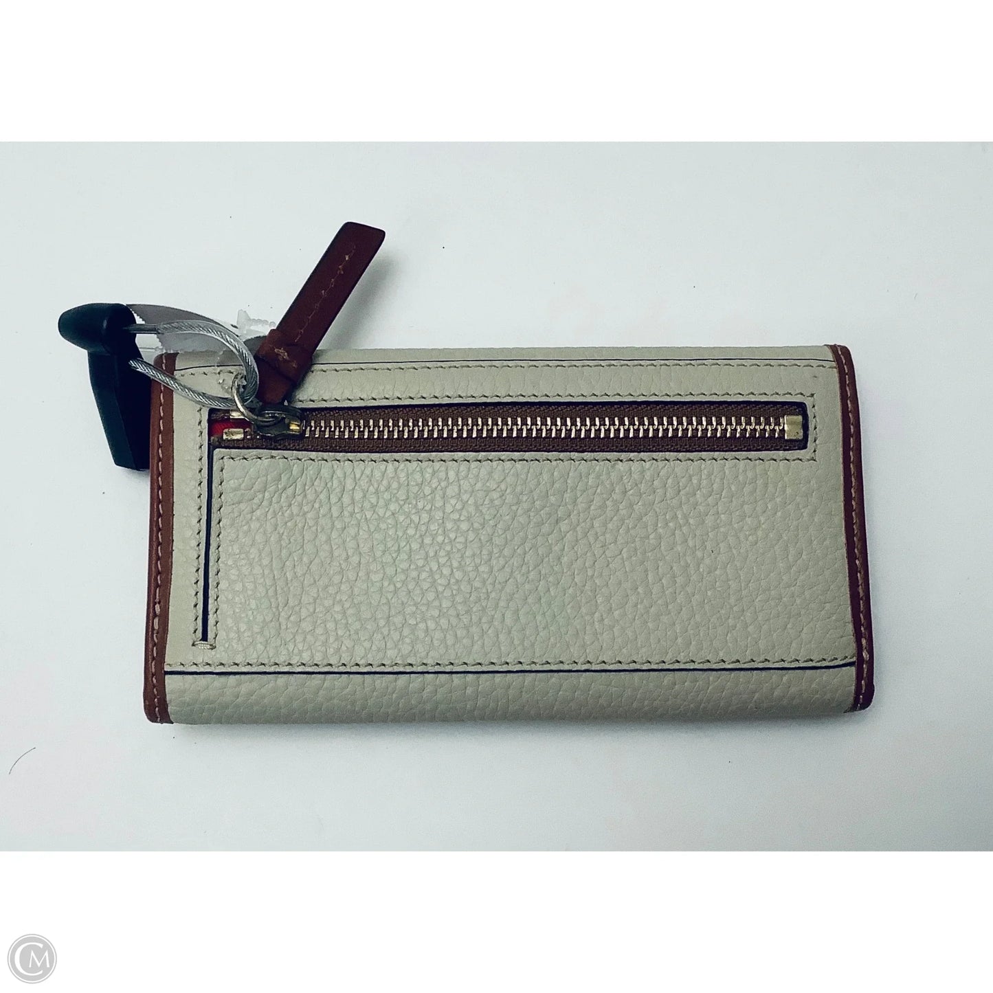 Wallet Designer By Dooney And Bourke, Size: Small