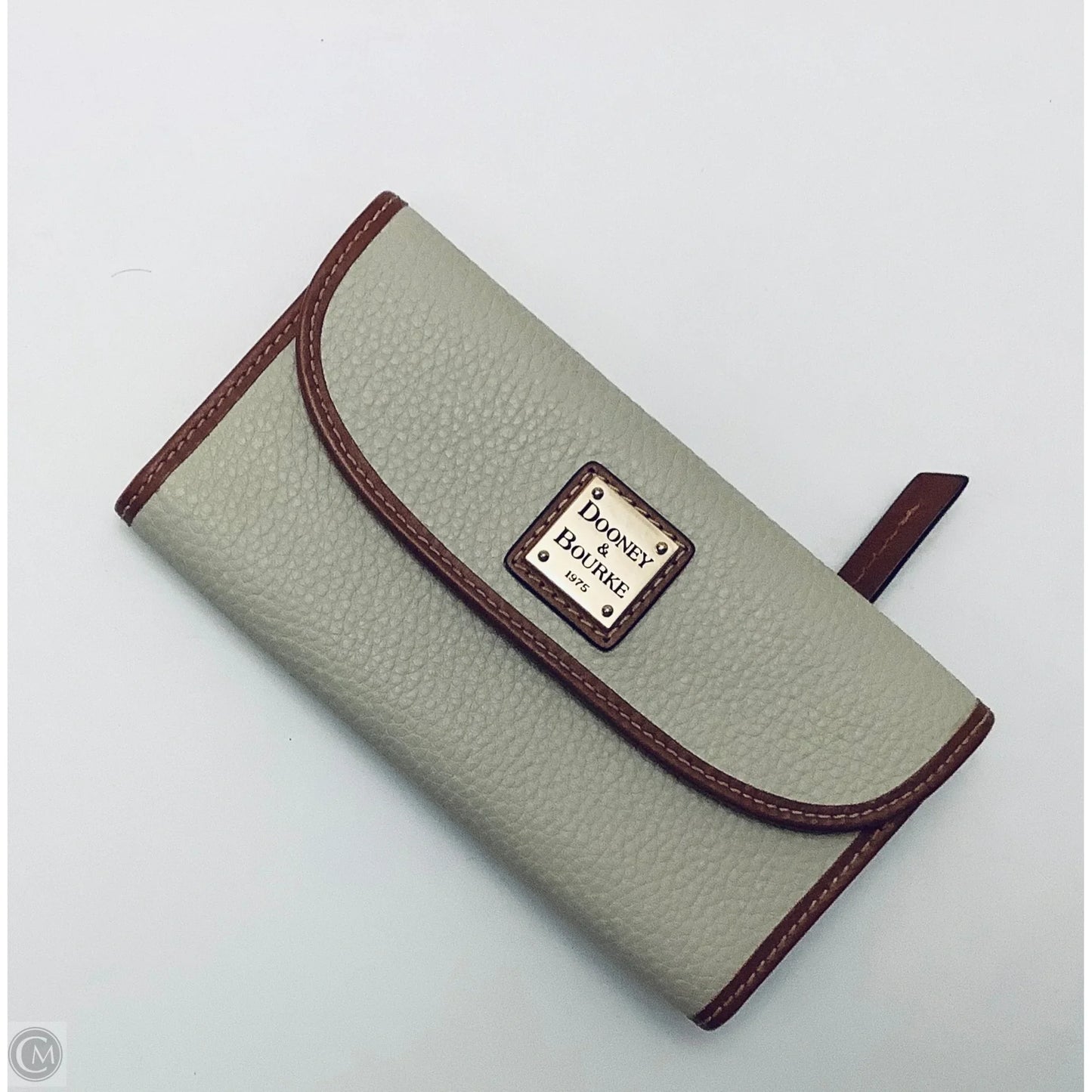 Wallet Designer By Dooney And Bourke, Size: Small