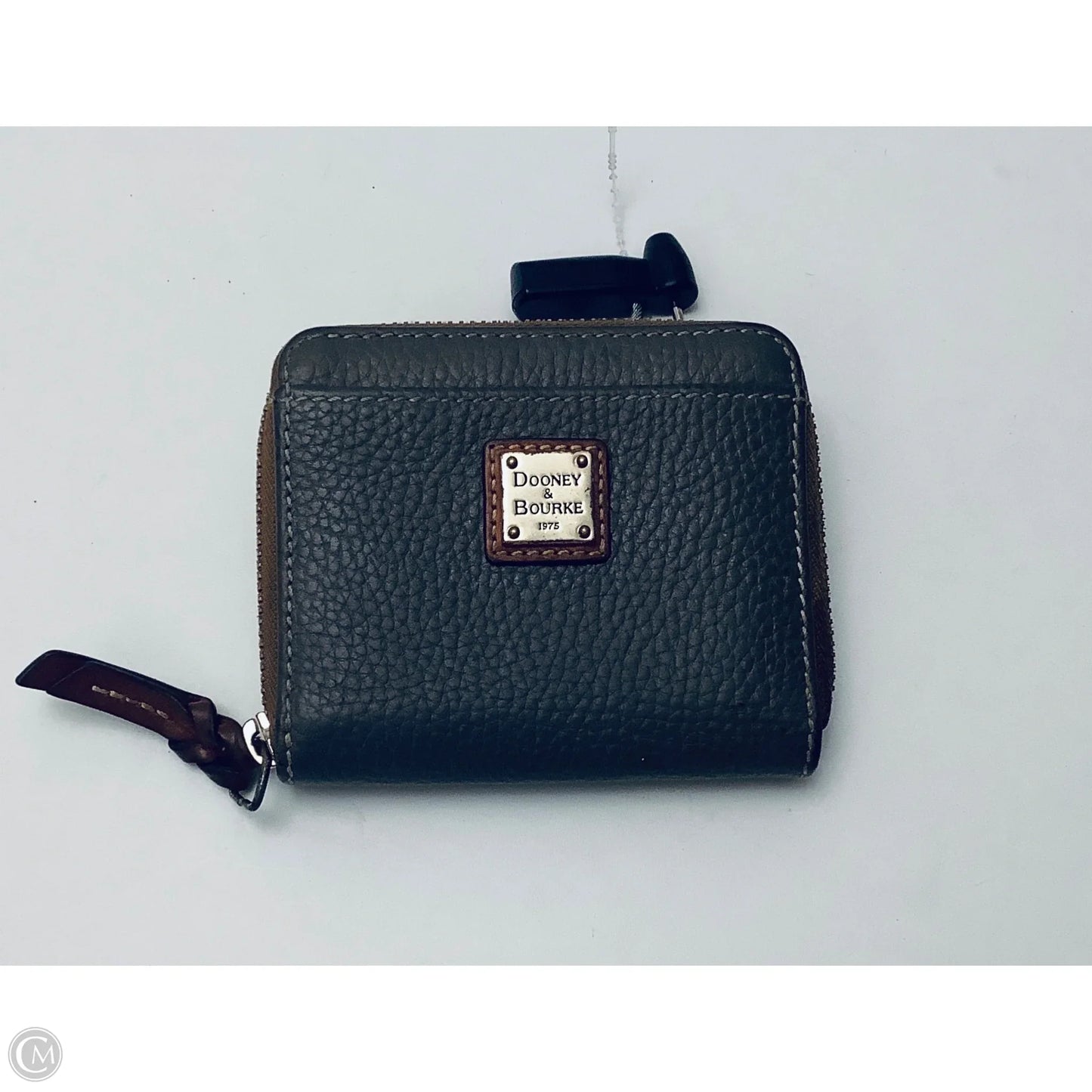 Wallet Designer By Dooney And Bourke, Size: Small