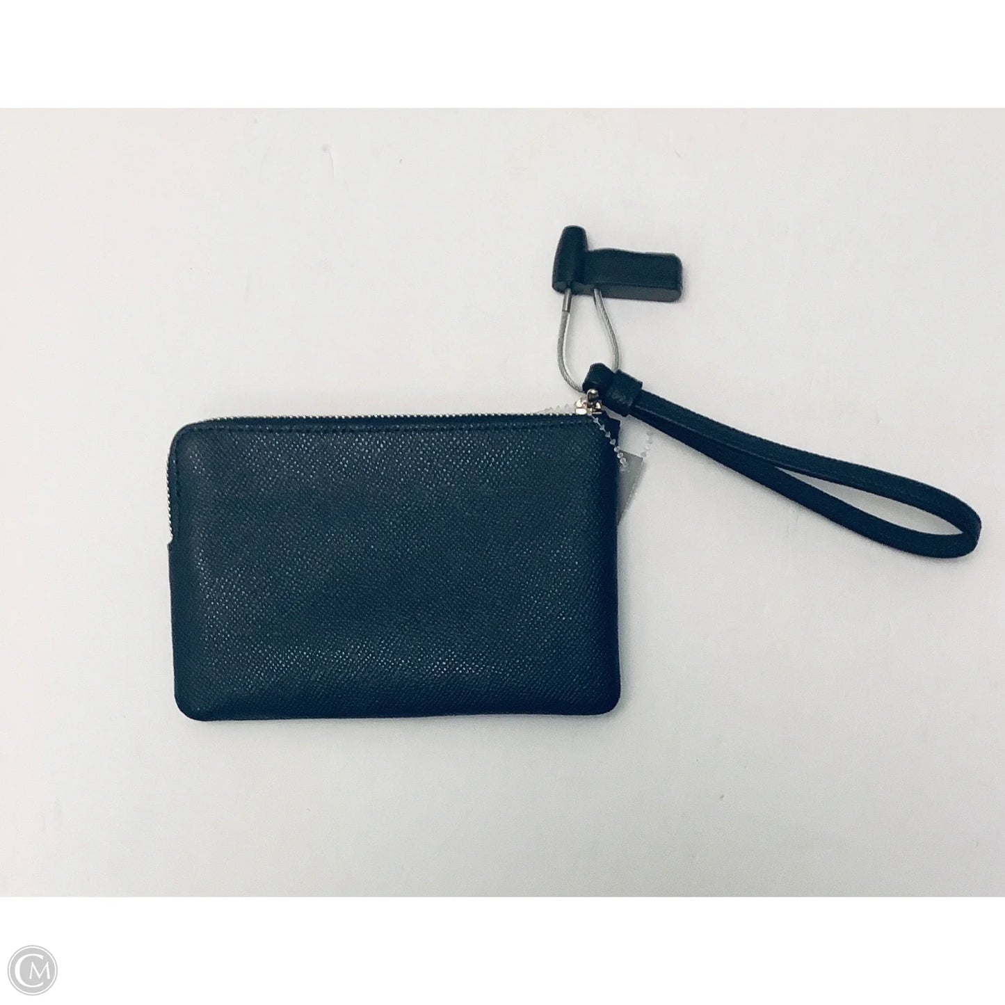 Wristlet Designer By Coach, Size: Small