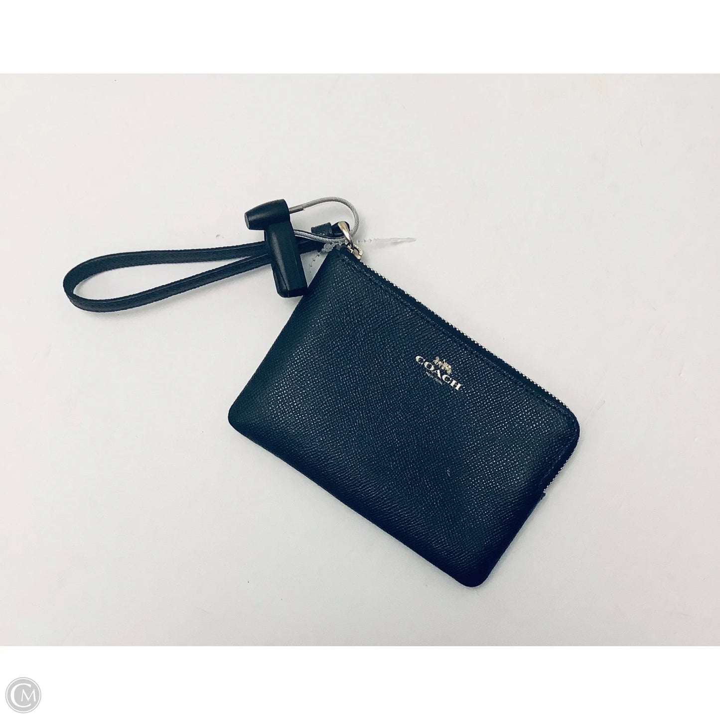 Wristlet Designer By Coach, Size: Small