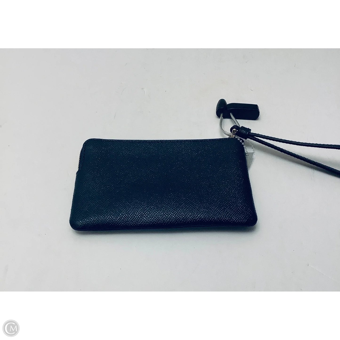 Wristlet Designer By Coach, Size: Small