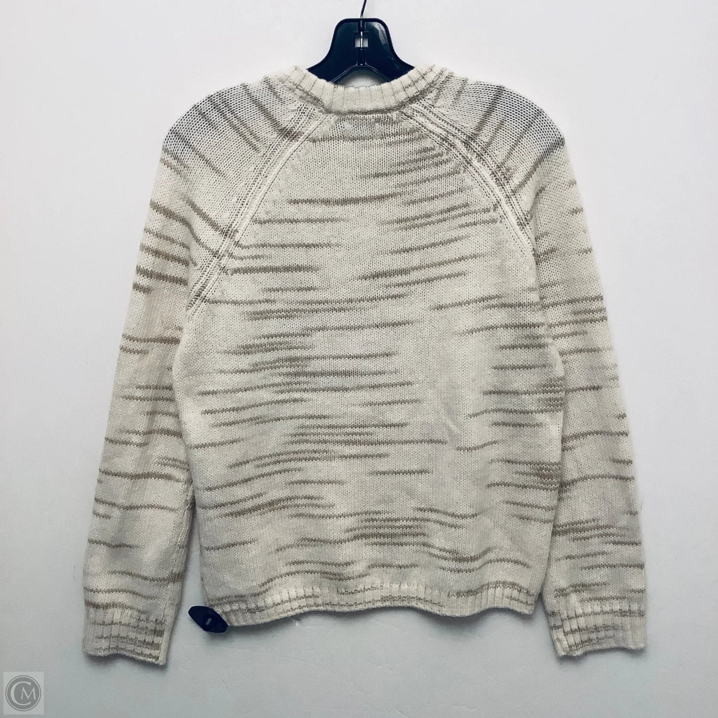 Sweater By J. Crew In Brown, Size: Xs