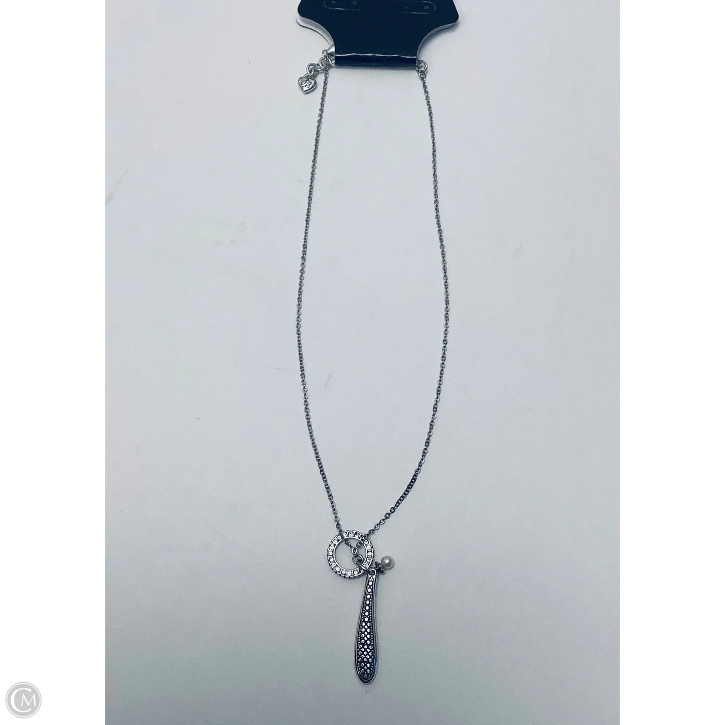 Necklace Pendant By Brighton