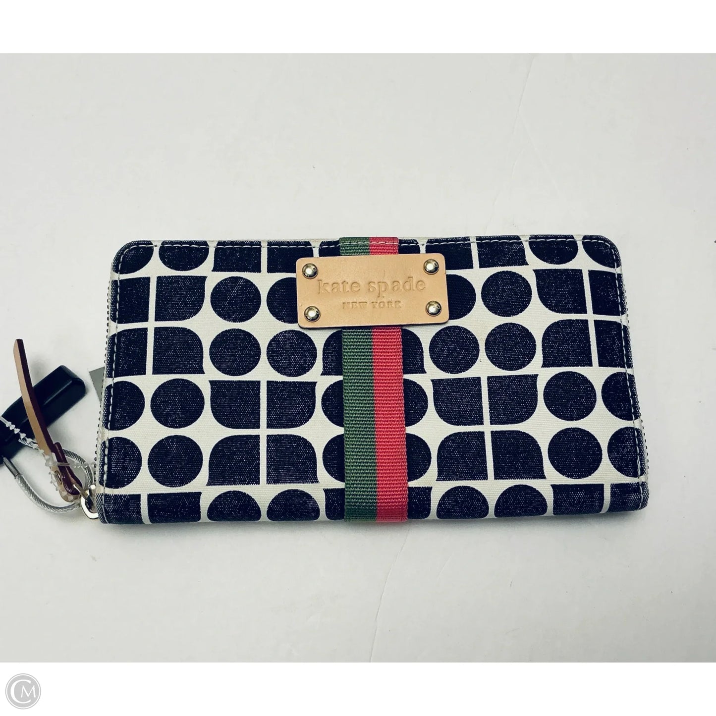 Wallet Designer By Kate Spade, Size: Large