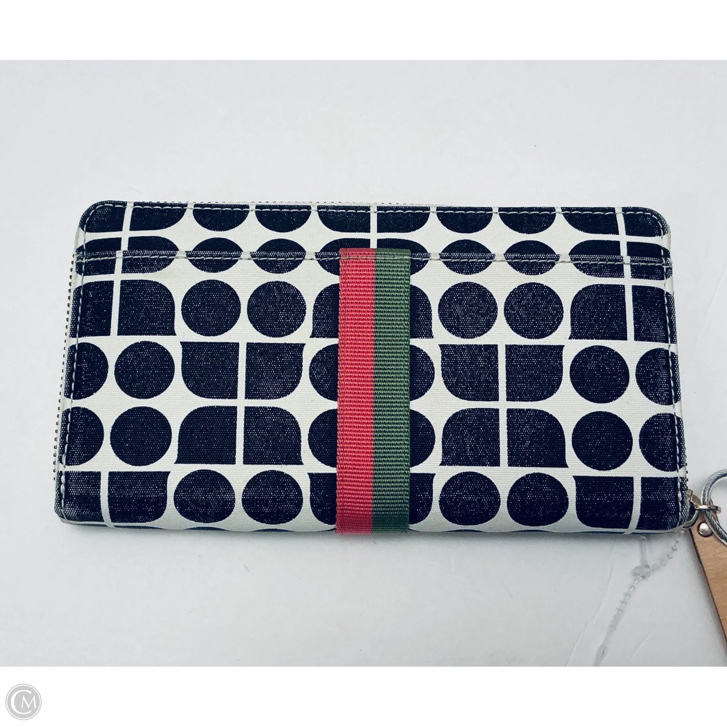 Wallet Designer By Kate Spade, Size: Large
