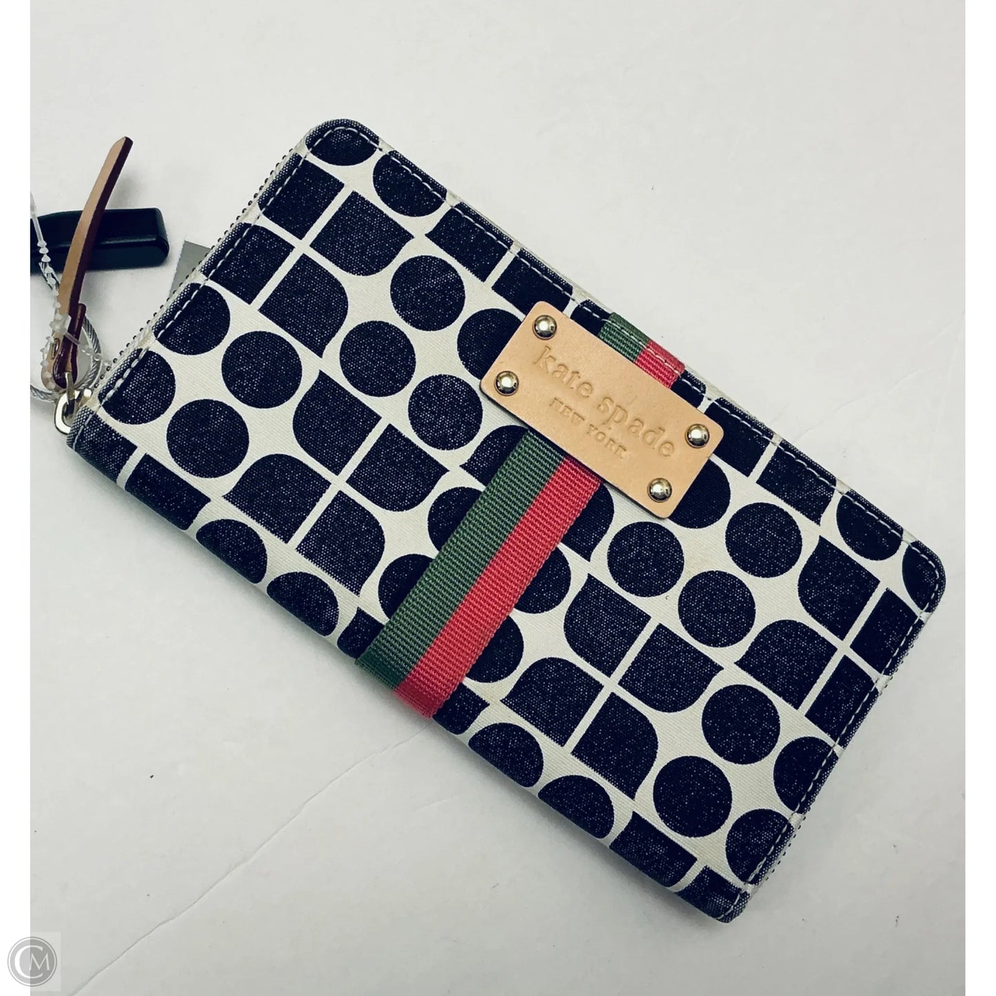 Wallet Designer By Kate Spade, Size: Large