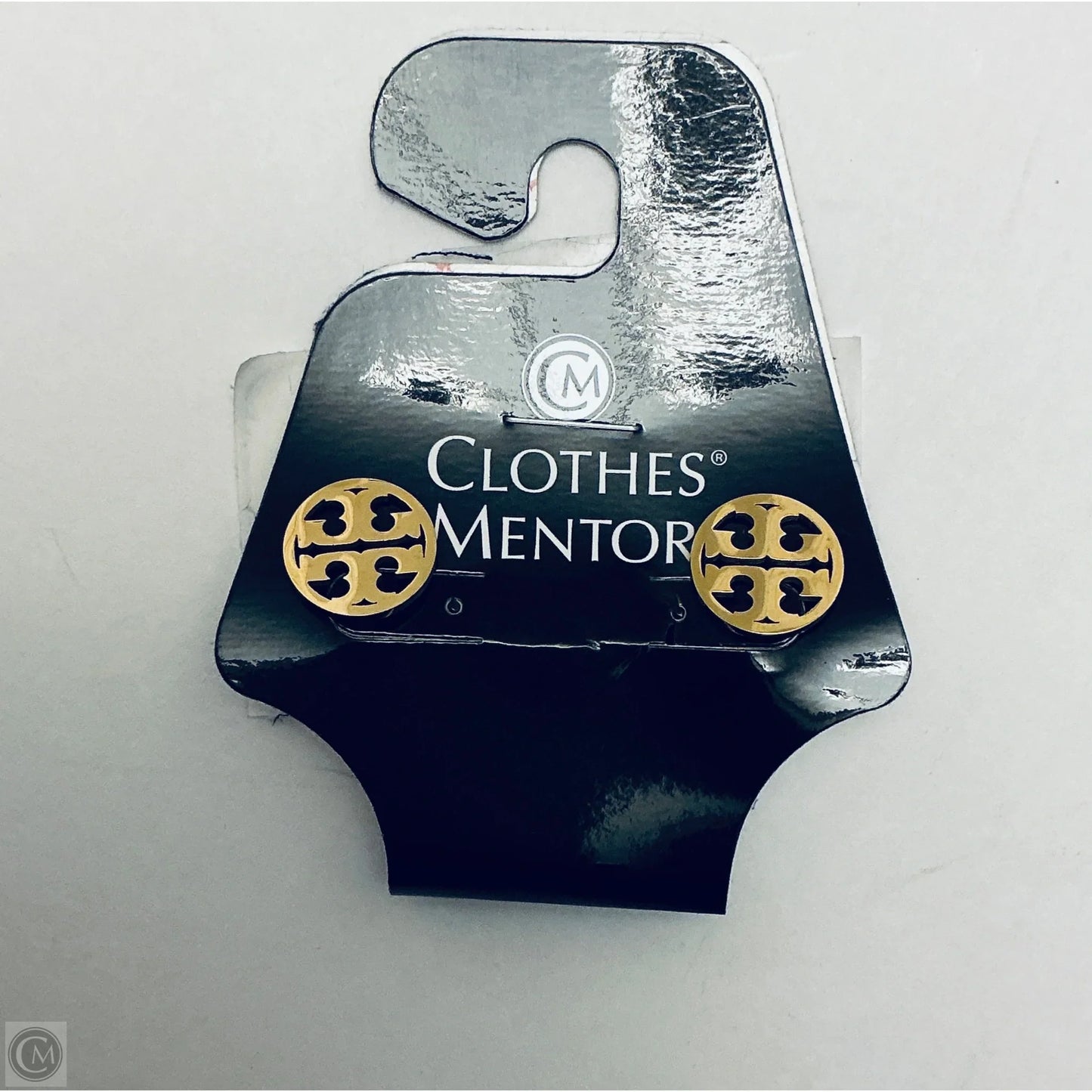 Earrings Designer By Tory Burch