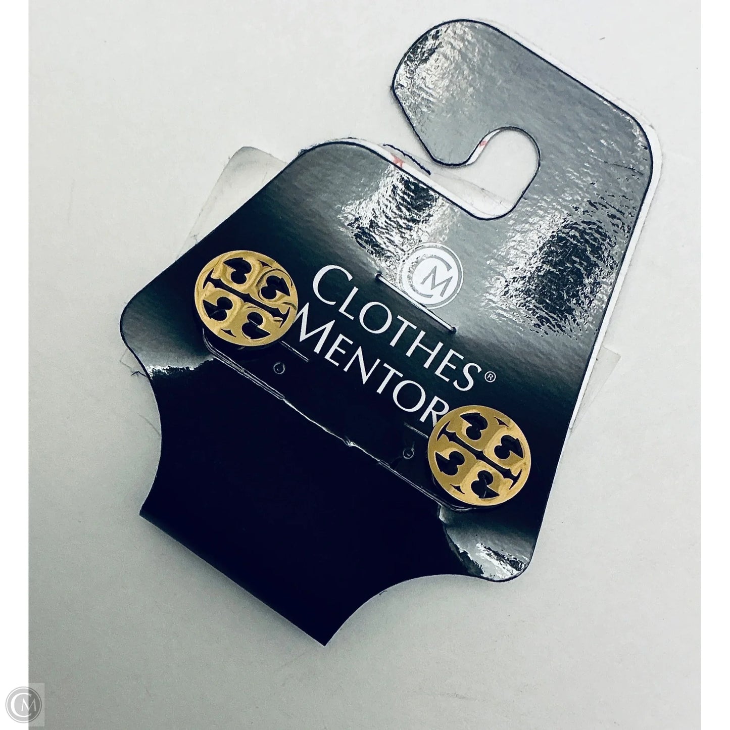 Earrings Designer By Tory Burch
