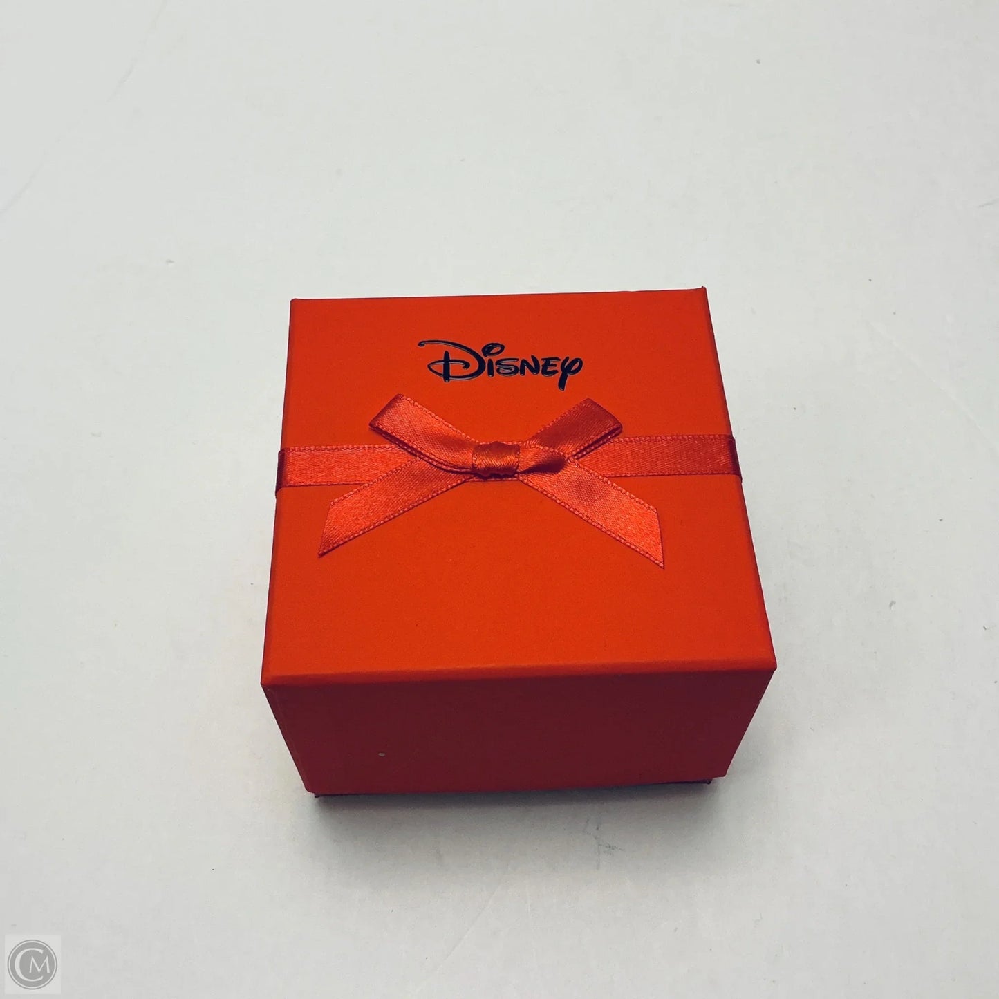 Earrings Stud By Disney Store, Size: 03 Piece Set
