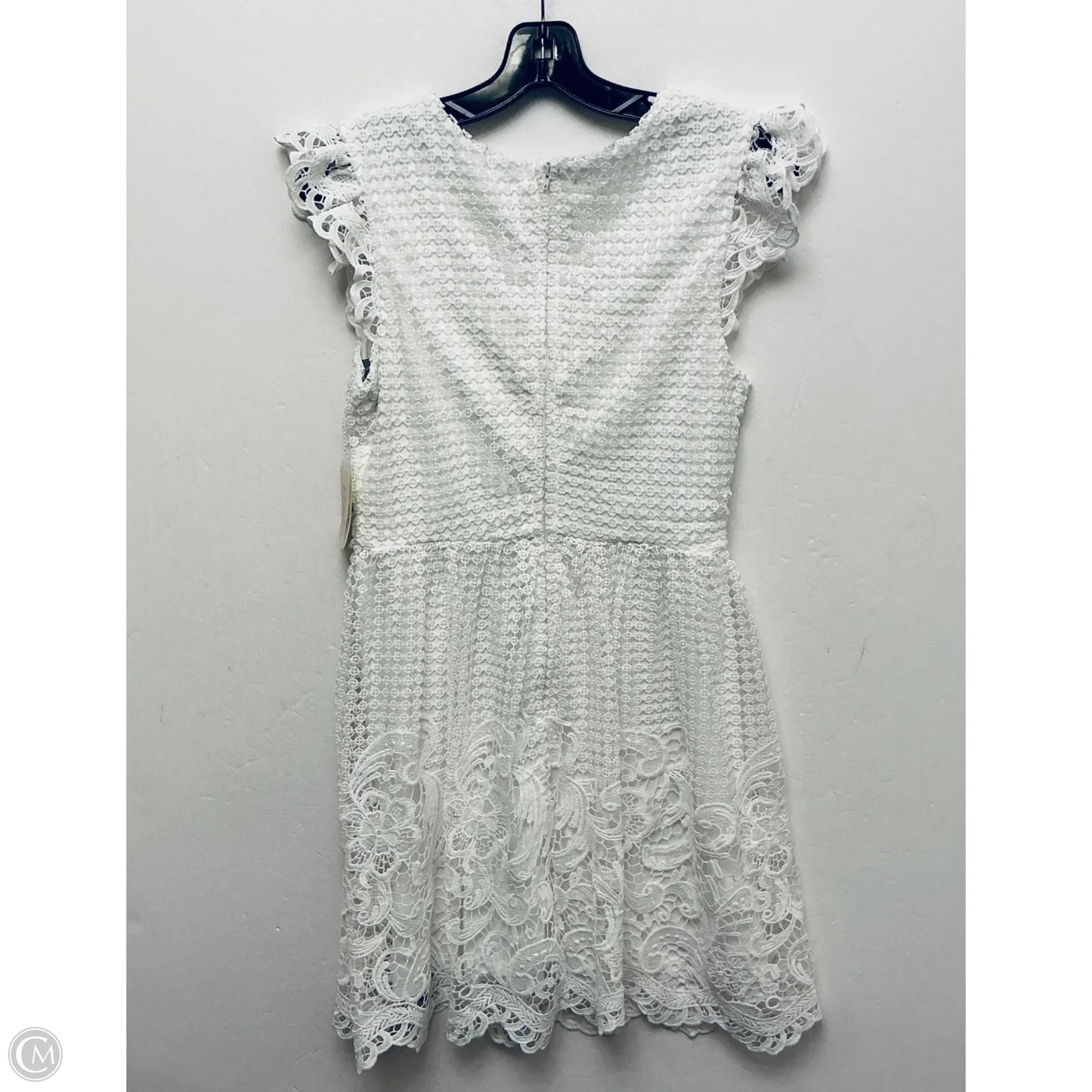 Dress Casual Short By Altard State In White, Size: S