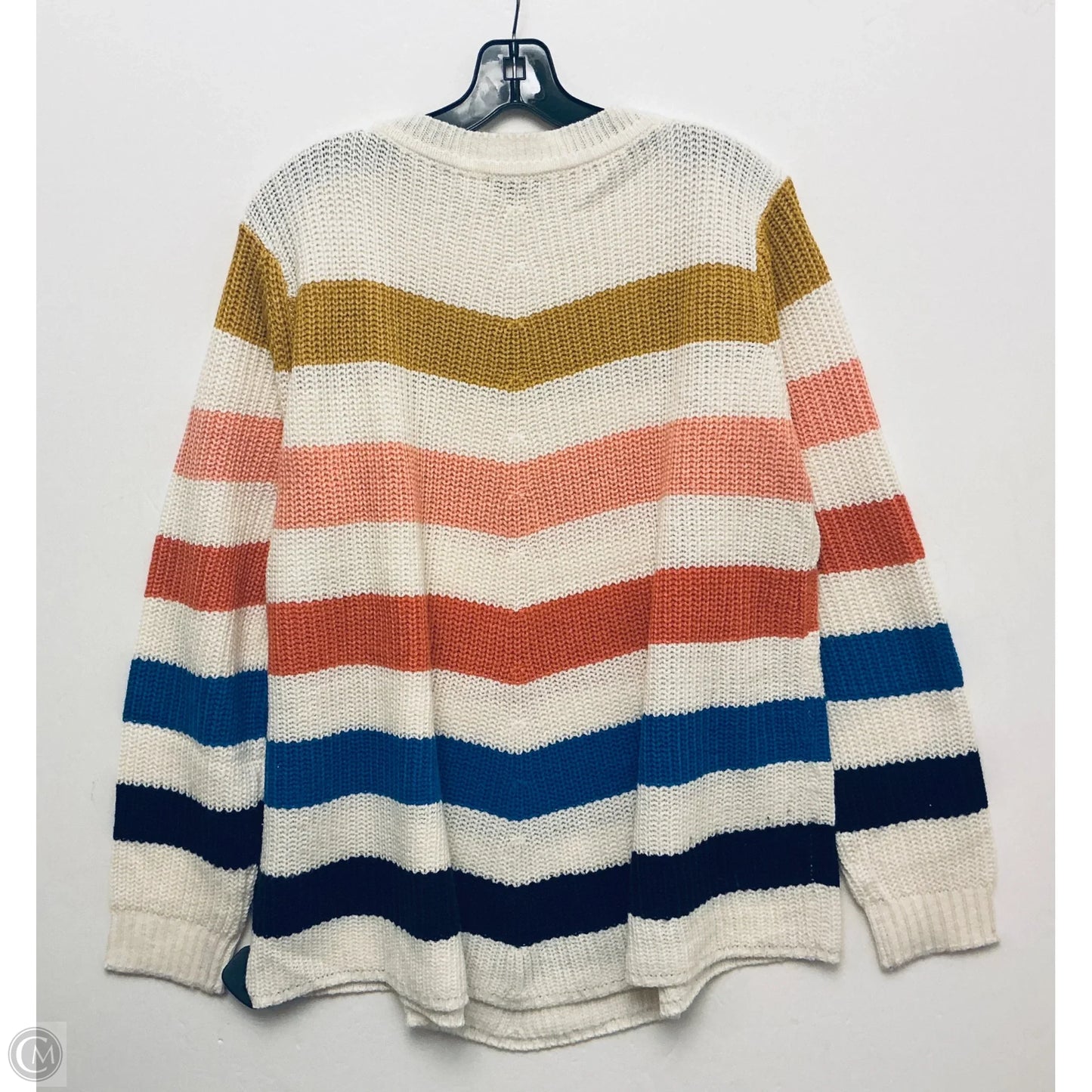 Sweater By Jodifl In White, Size: L