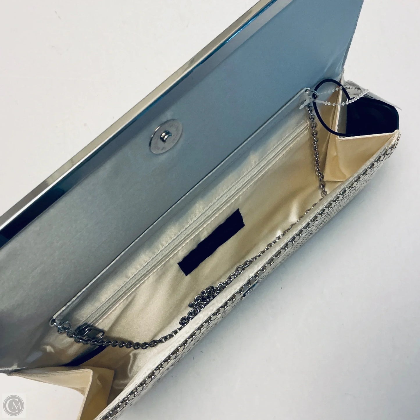 Clutch By Cme, Size: Large