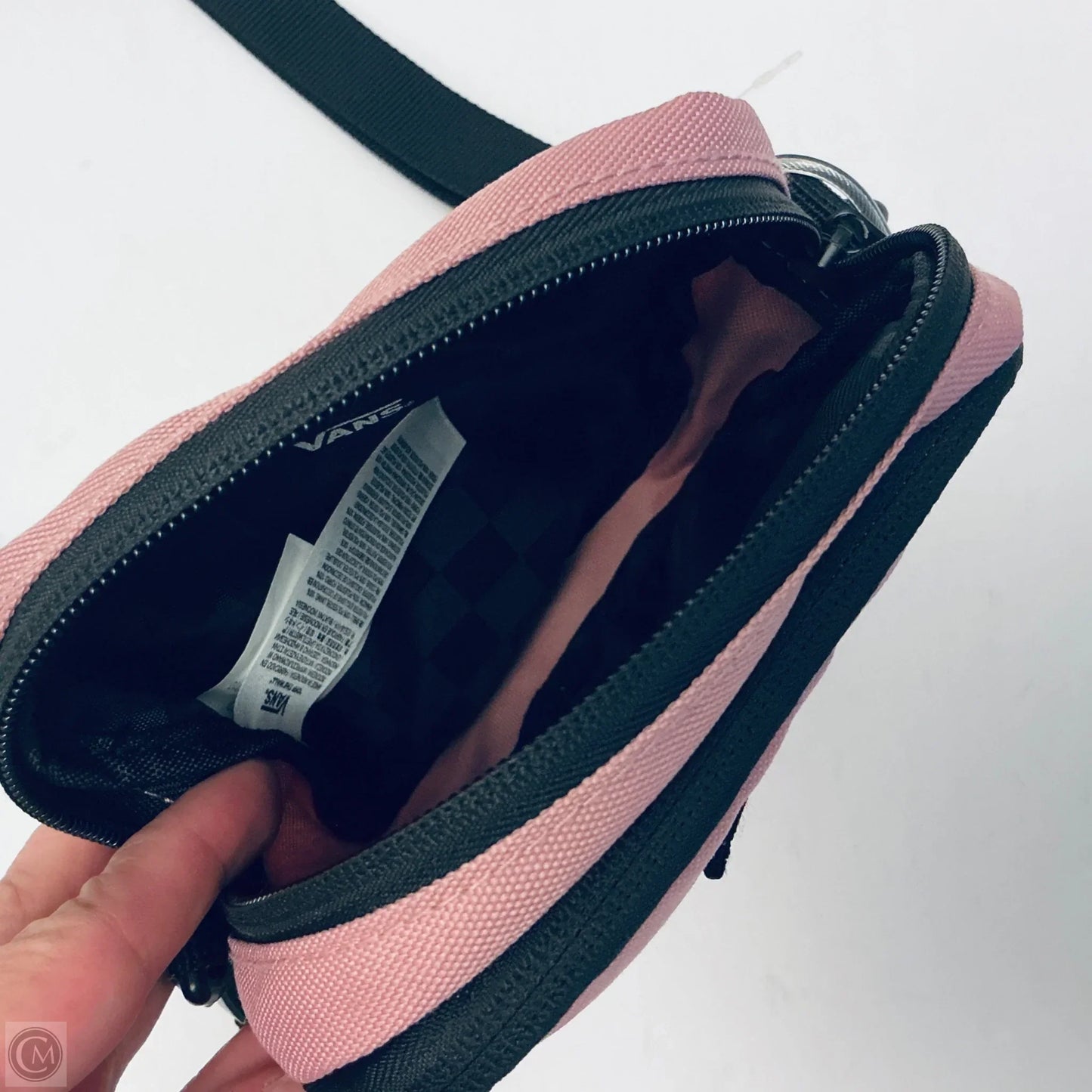 Crossbody By Vans, Size: Small