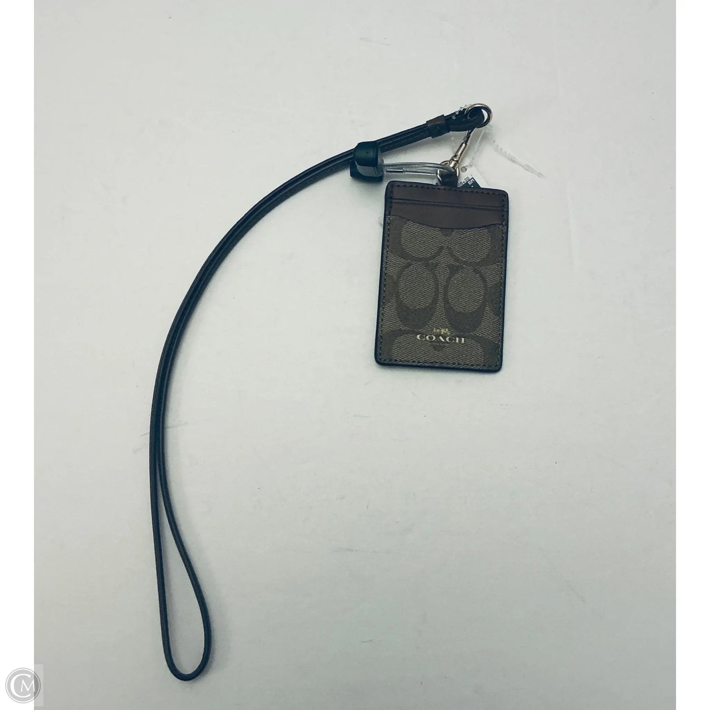 Lanyard Designer By Coach