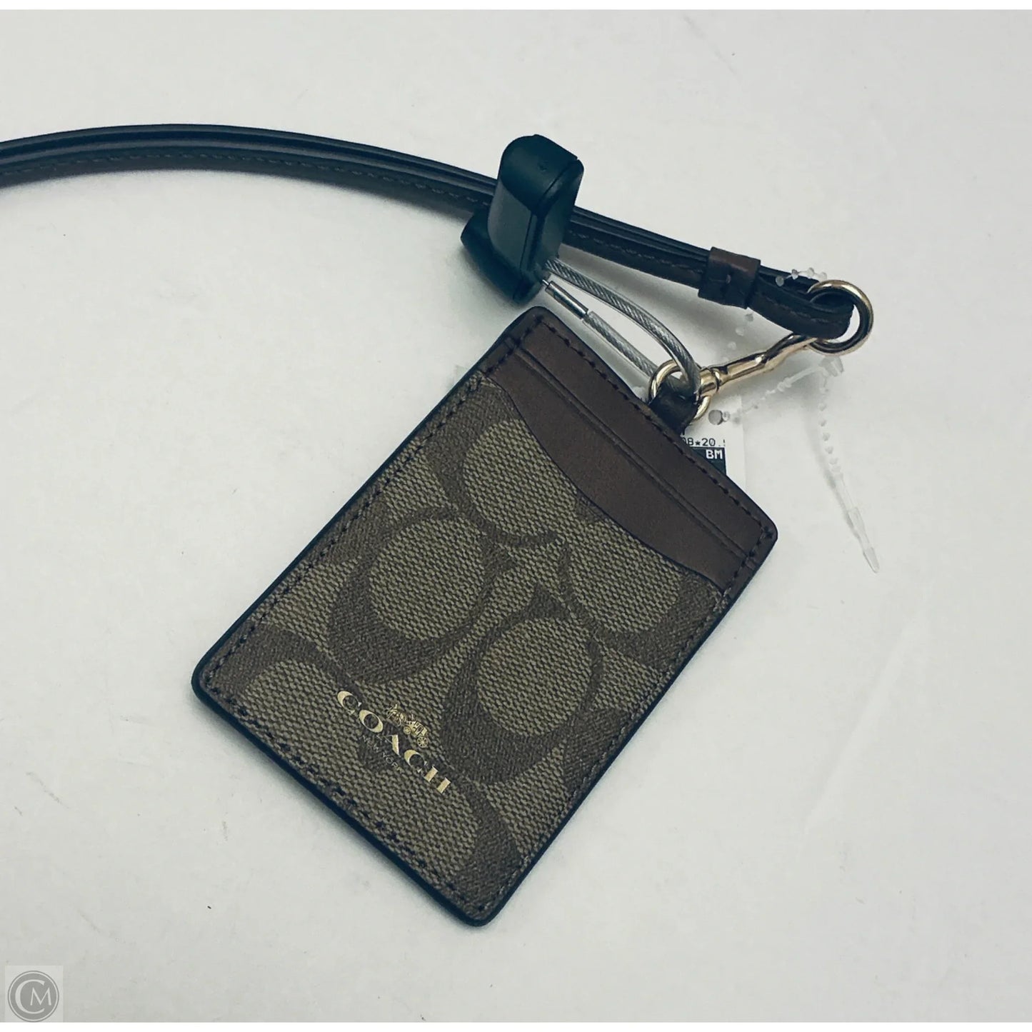 Lanyard Designer By Coach