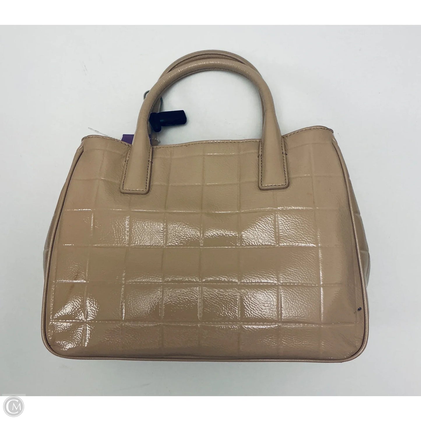 Handbag Designer By Tory Burch, Size: Medium