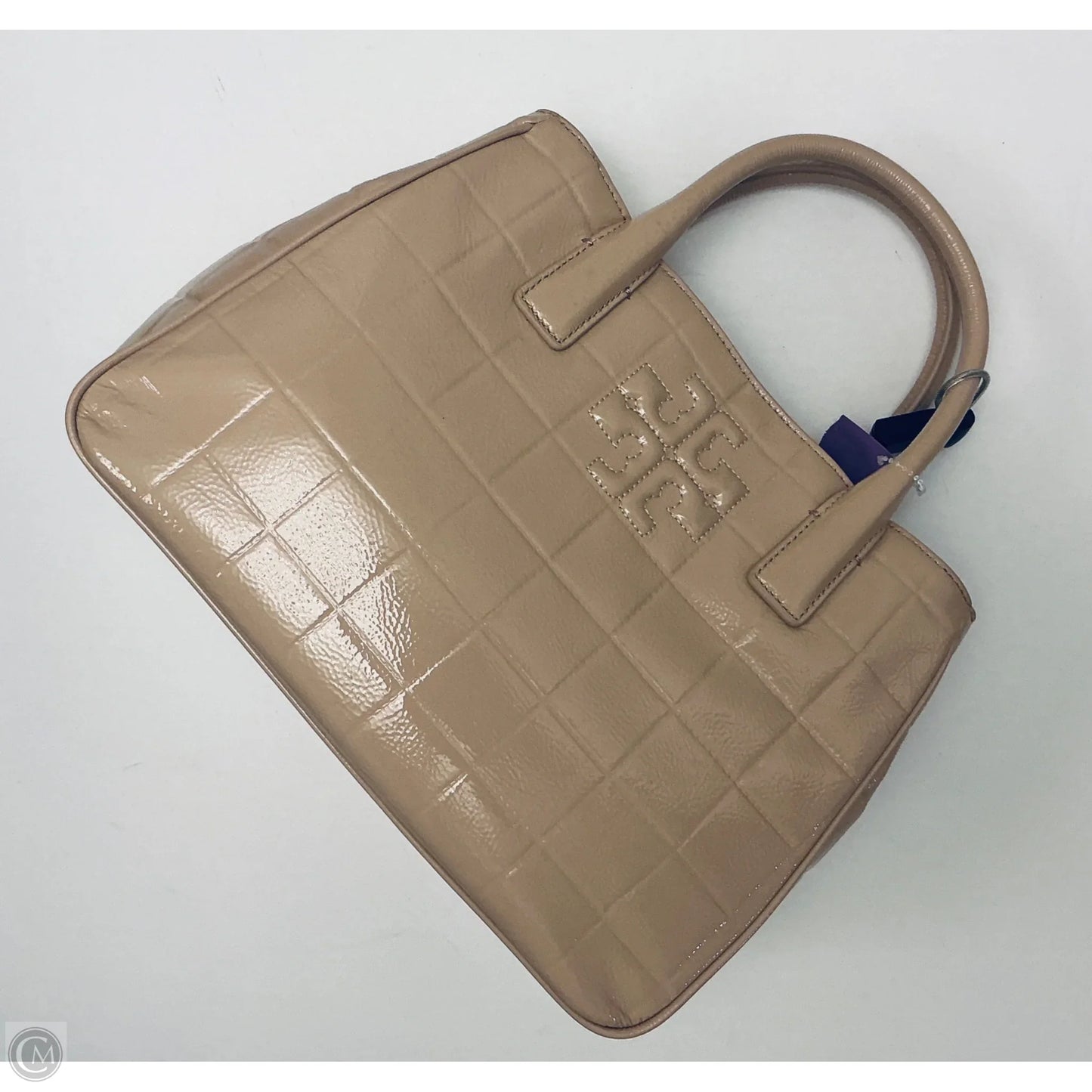 Handbag Designer By Tory Burch, Size: Medium