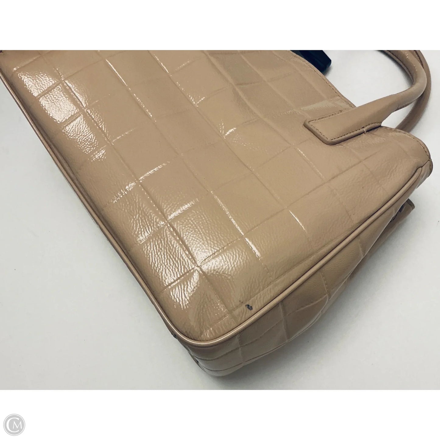 Handbag Designer By Tory Burch, Size: Medium