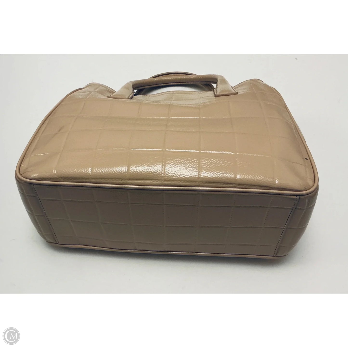 Handbag Designer By Tory Burch, Size: Medium