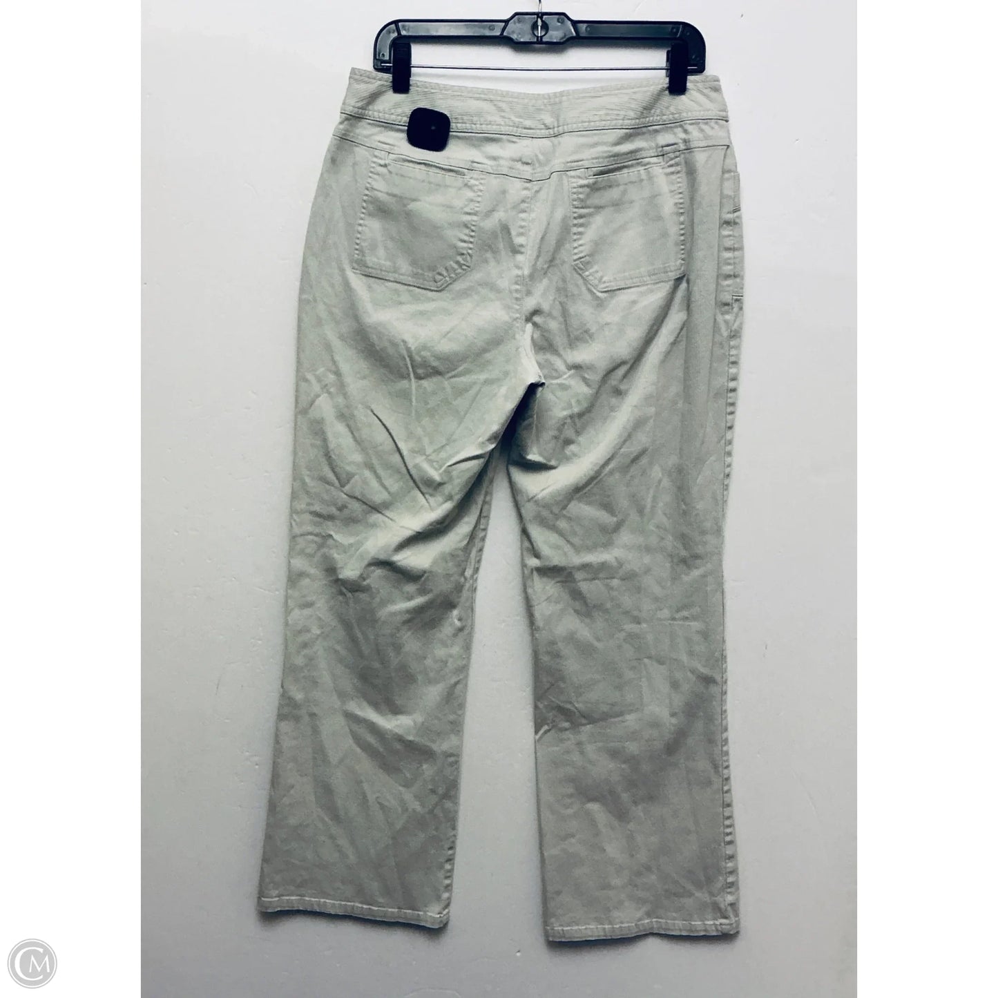 Pants Lounge By Allison Brittney In Brown, Size: 12