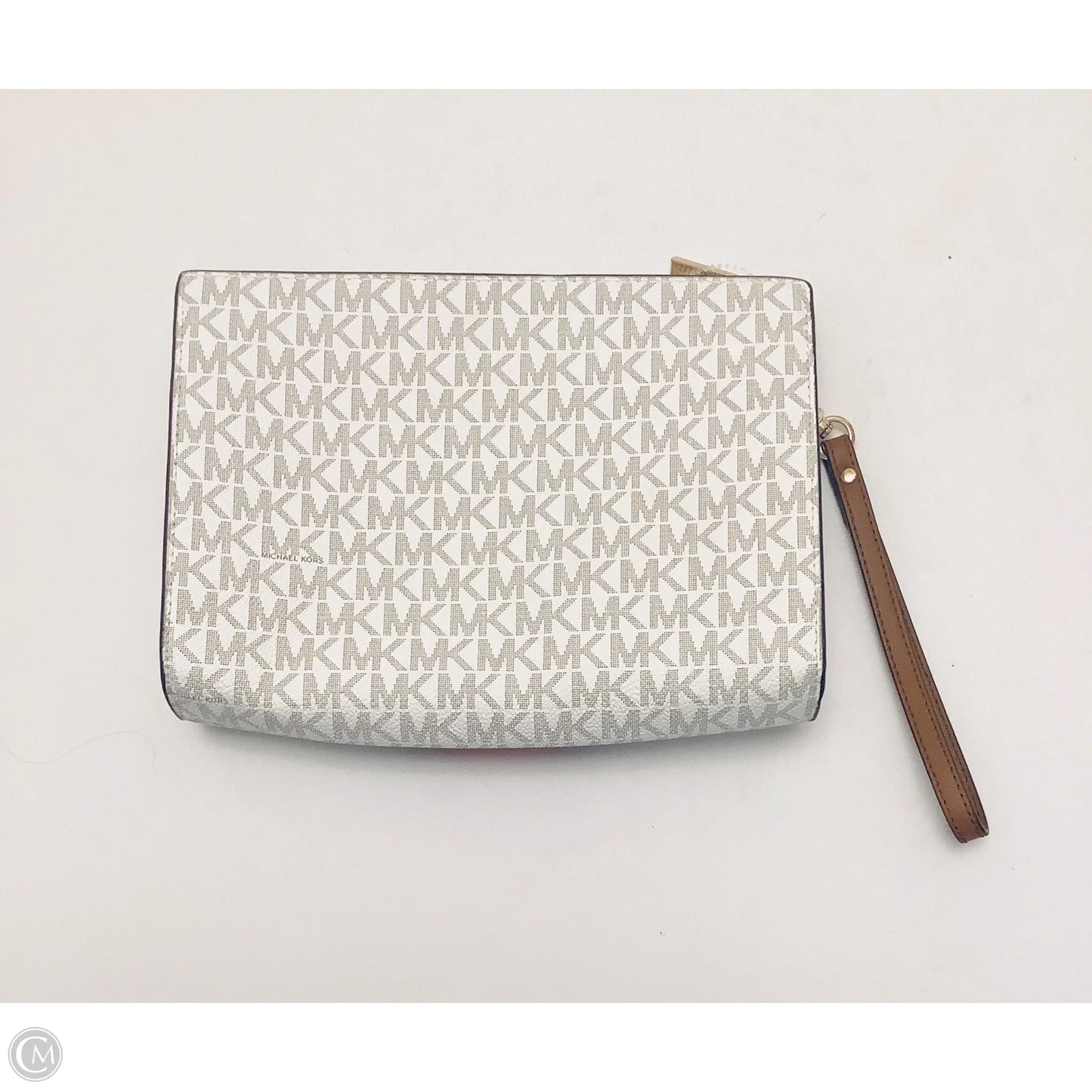 Wristlet Designer By Michael Kors, Size: Small