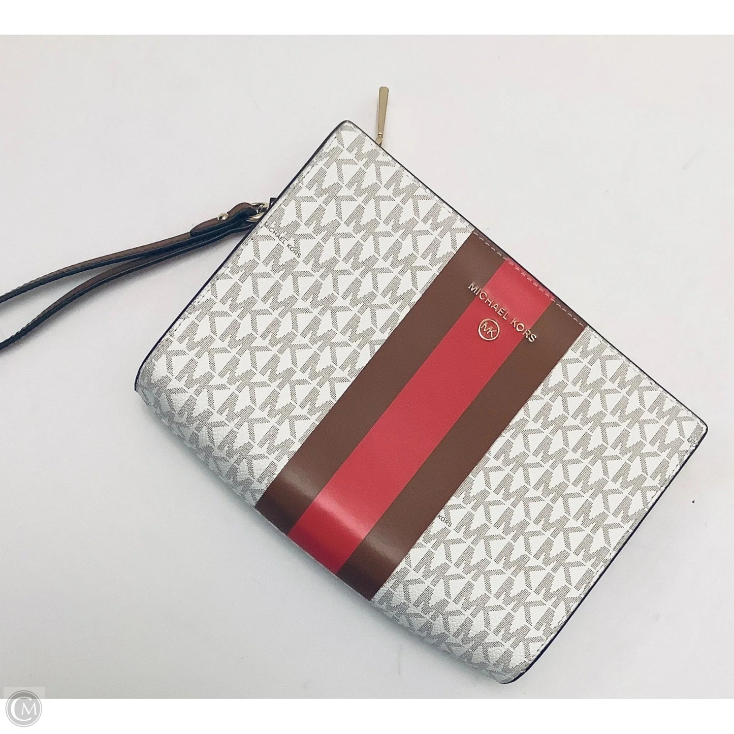 Wristlet Designer By Michael Kors, Size: Small