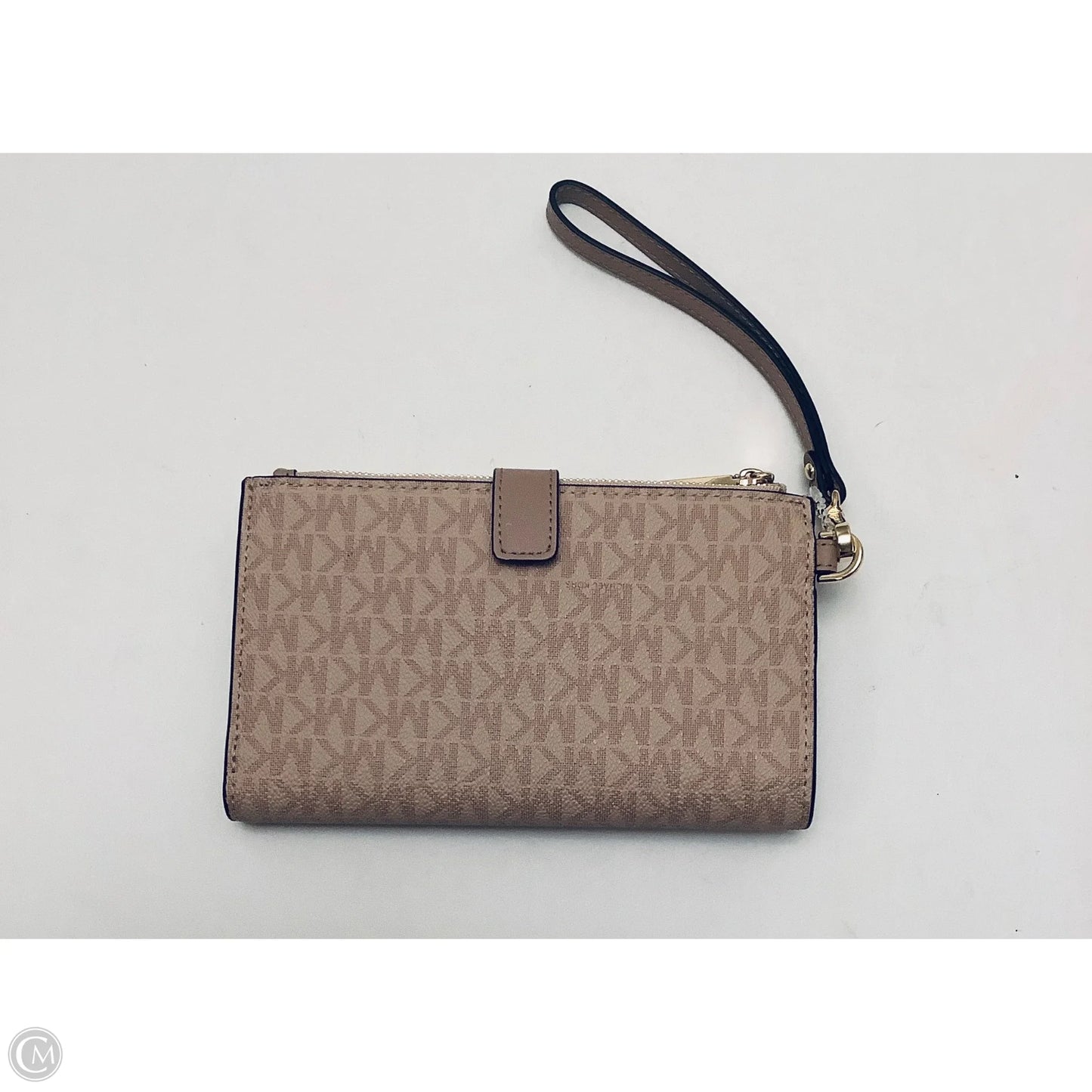 Wallet Designer By Michael Kors, Size: Medium