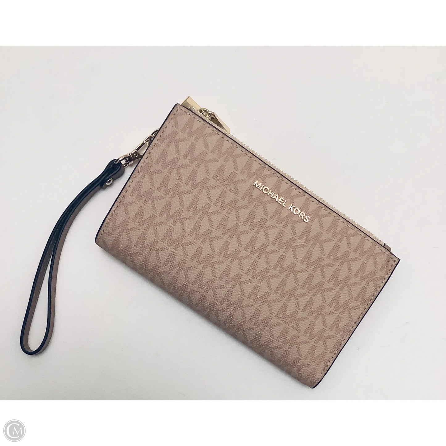 Wallet Designer By Michael Kors, Size: Medium