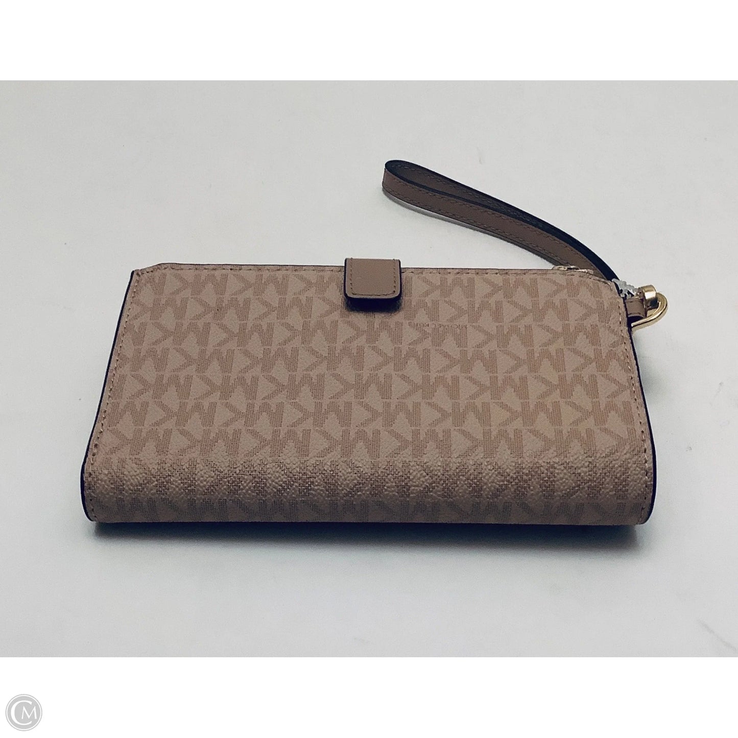 Wallet Designer By Michael Kors, Size: Medium