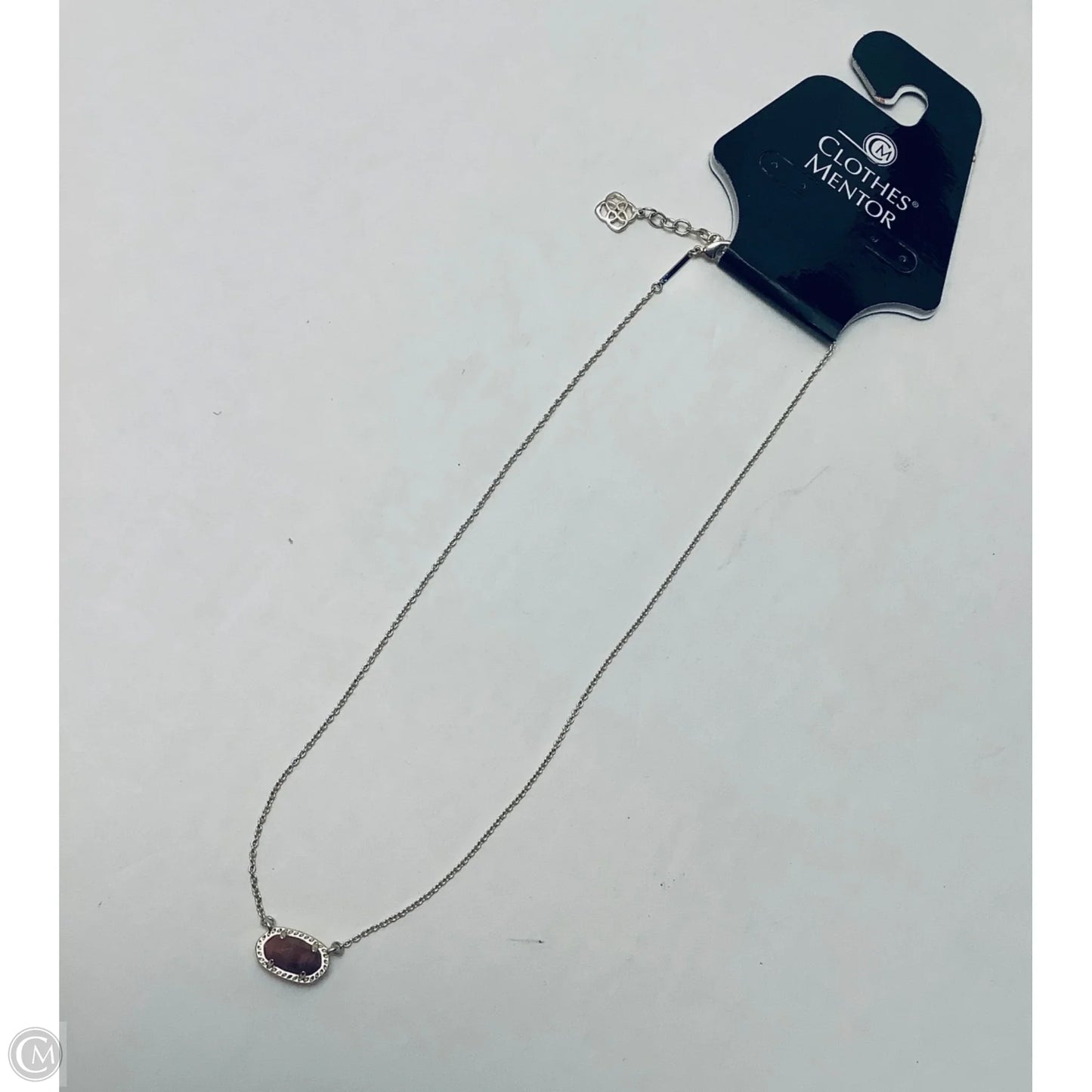 Necklace Pendant By Kendra Scott