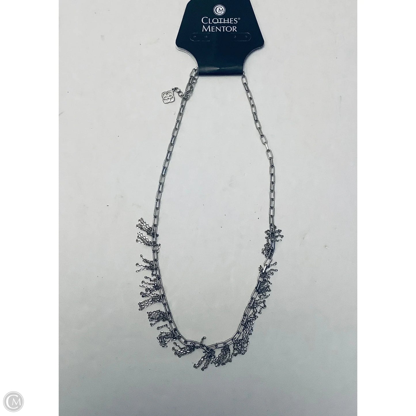 Necklace Charm By Kendra Scott