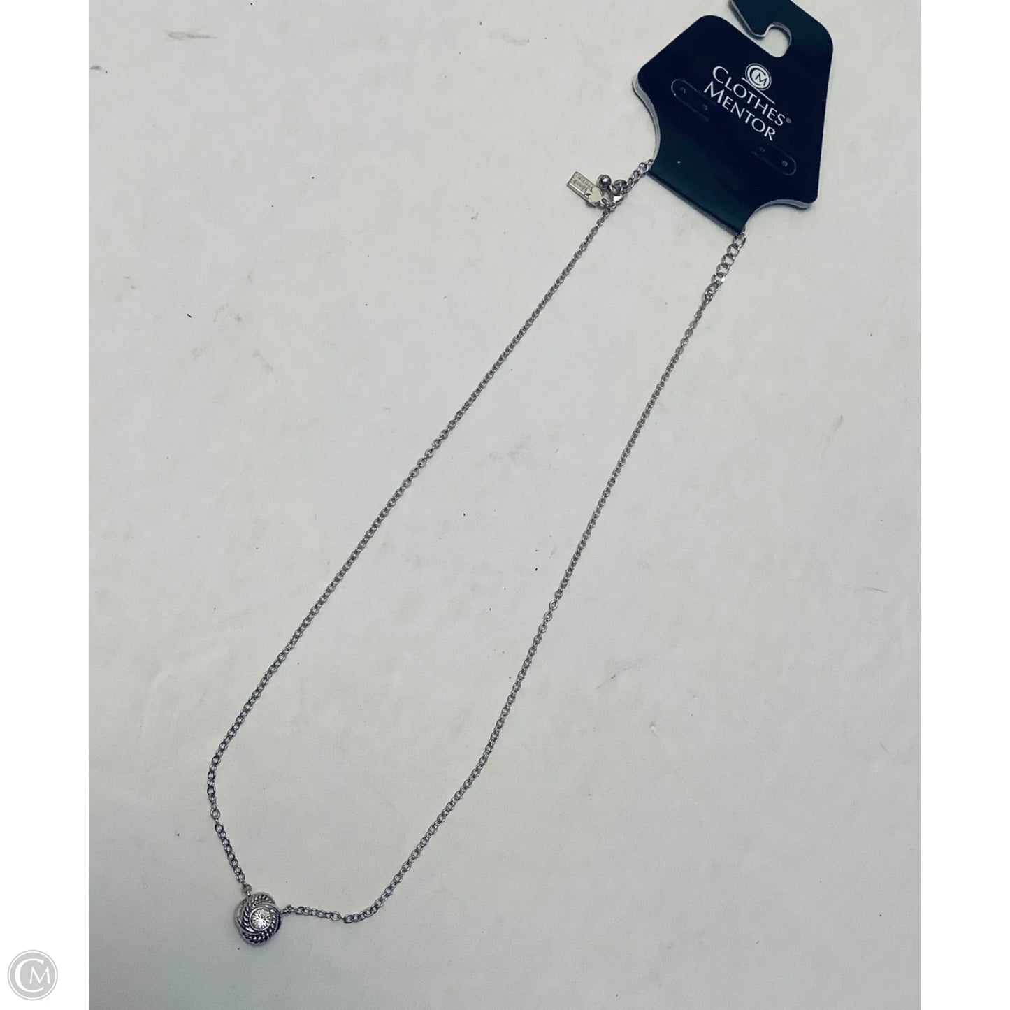 Necklace Designer By Kate Spade