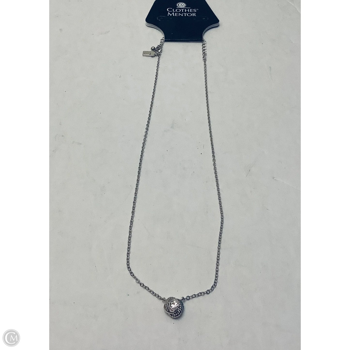 Necklace Designer By Kate Spade