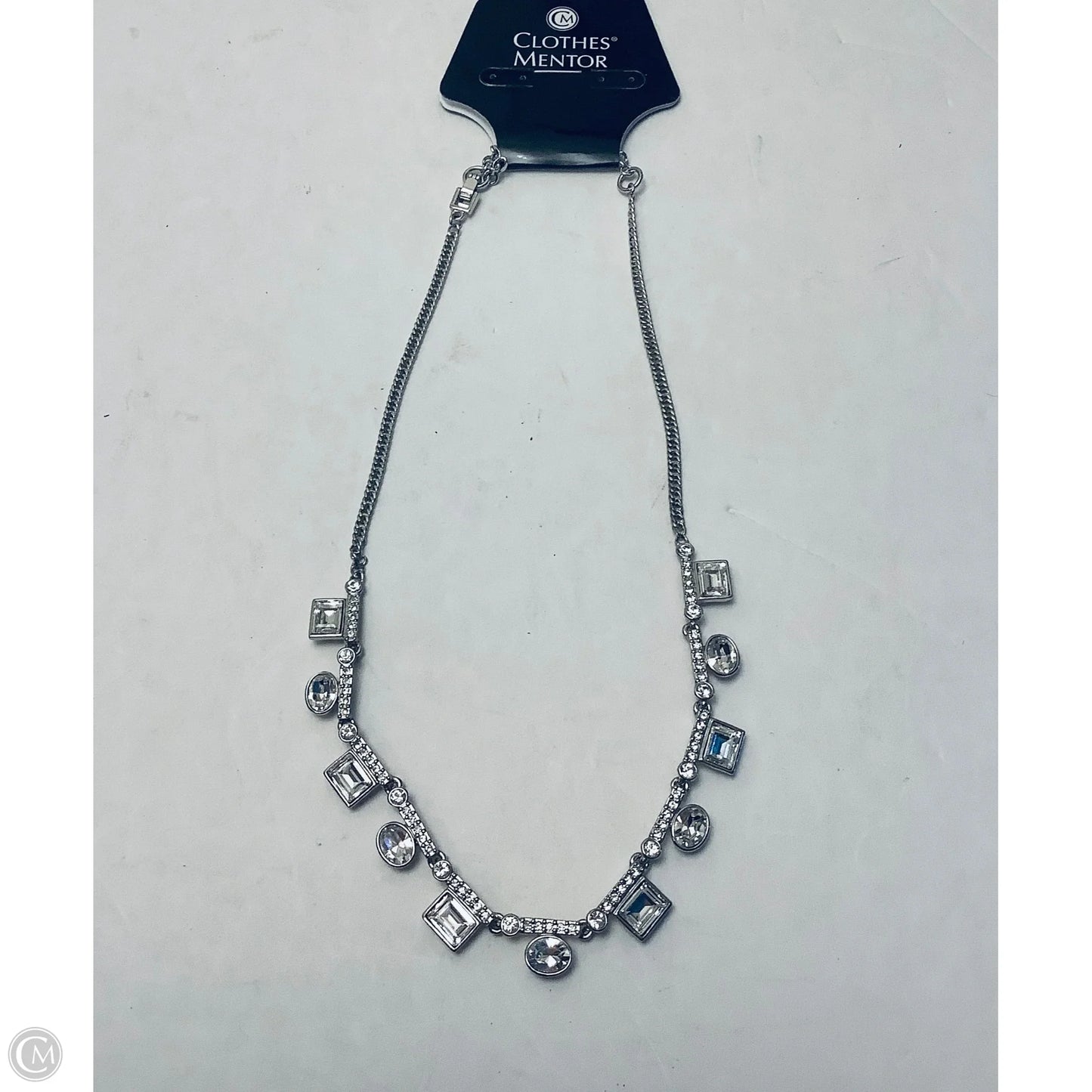 Necklace Luxury Designer By Givenchy