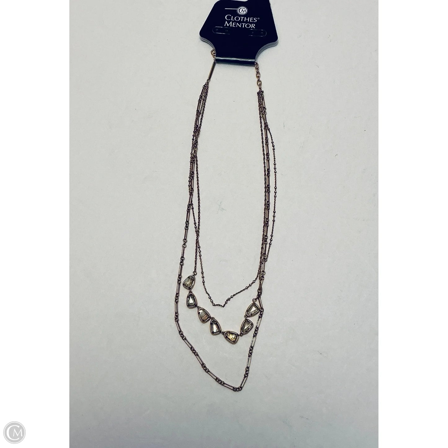 Necklace Layered By Kendra Scott