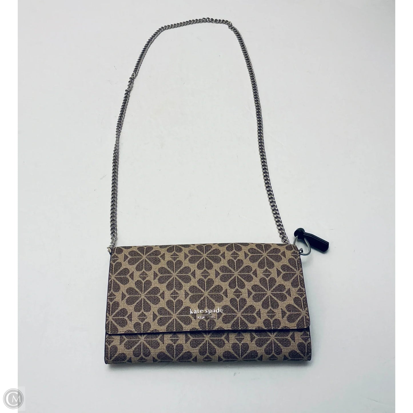 Crossbody Designer By Kate Spade, Size: Medium